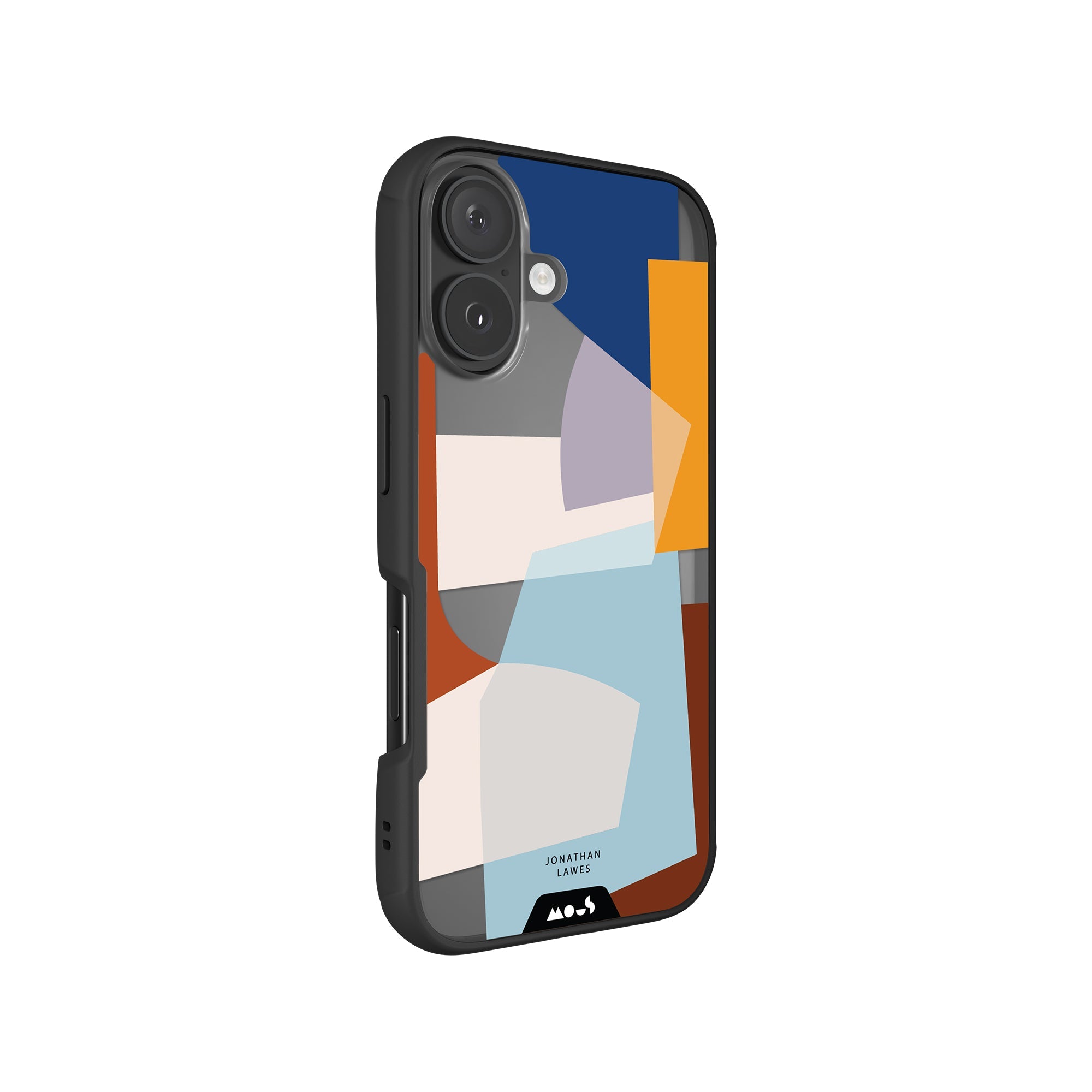 Rio Protective Phone Case - Jonathan Lawes