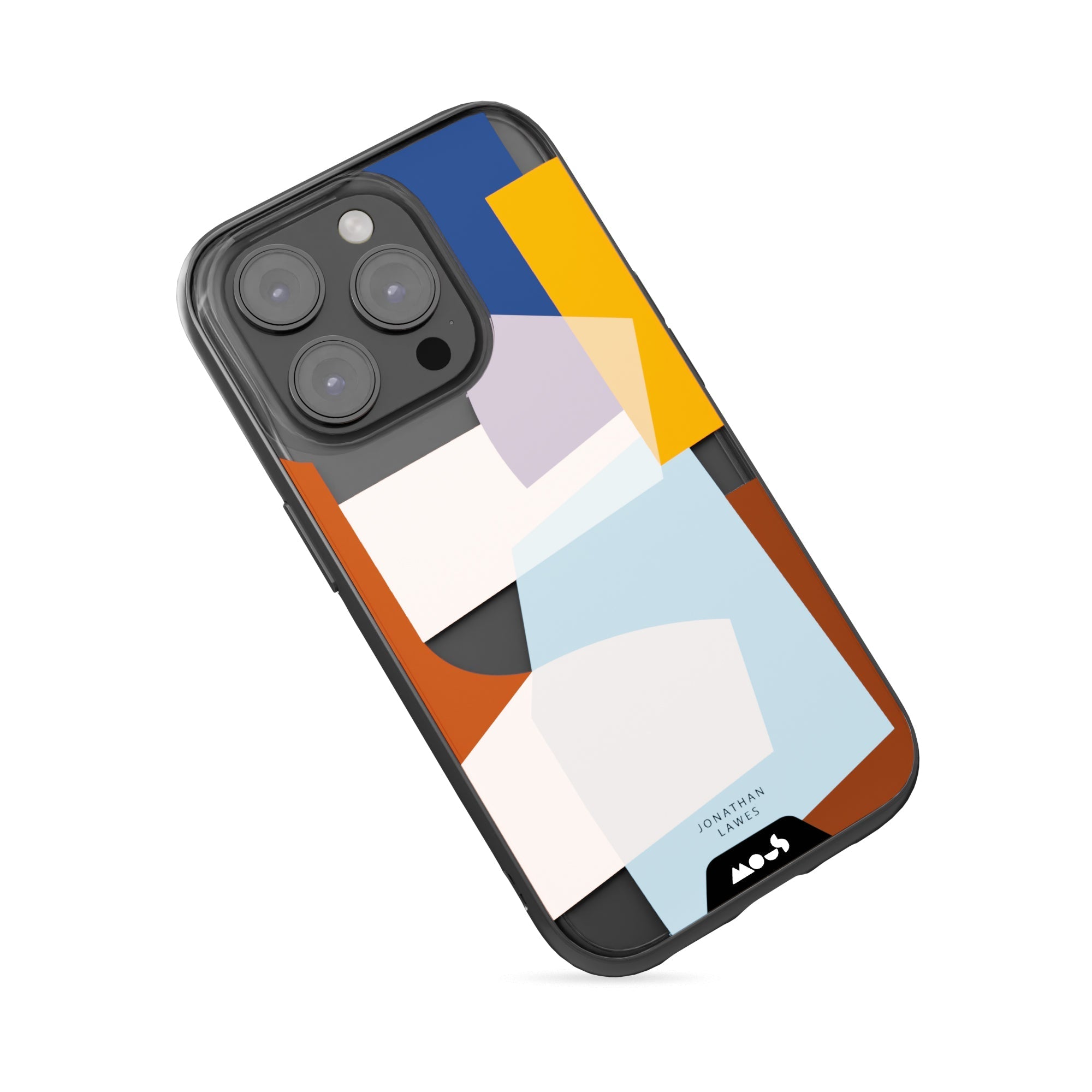 Rio Protective Phone Case - Jonathan Lawes