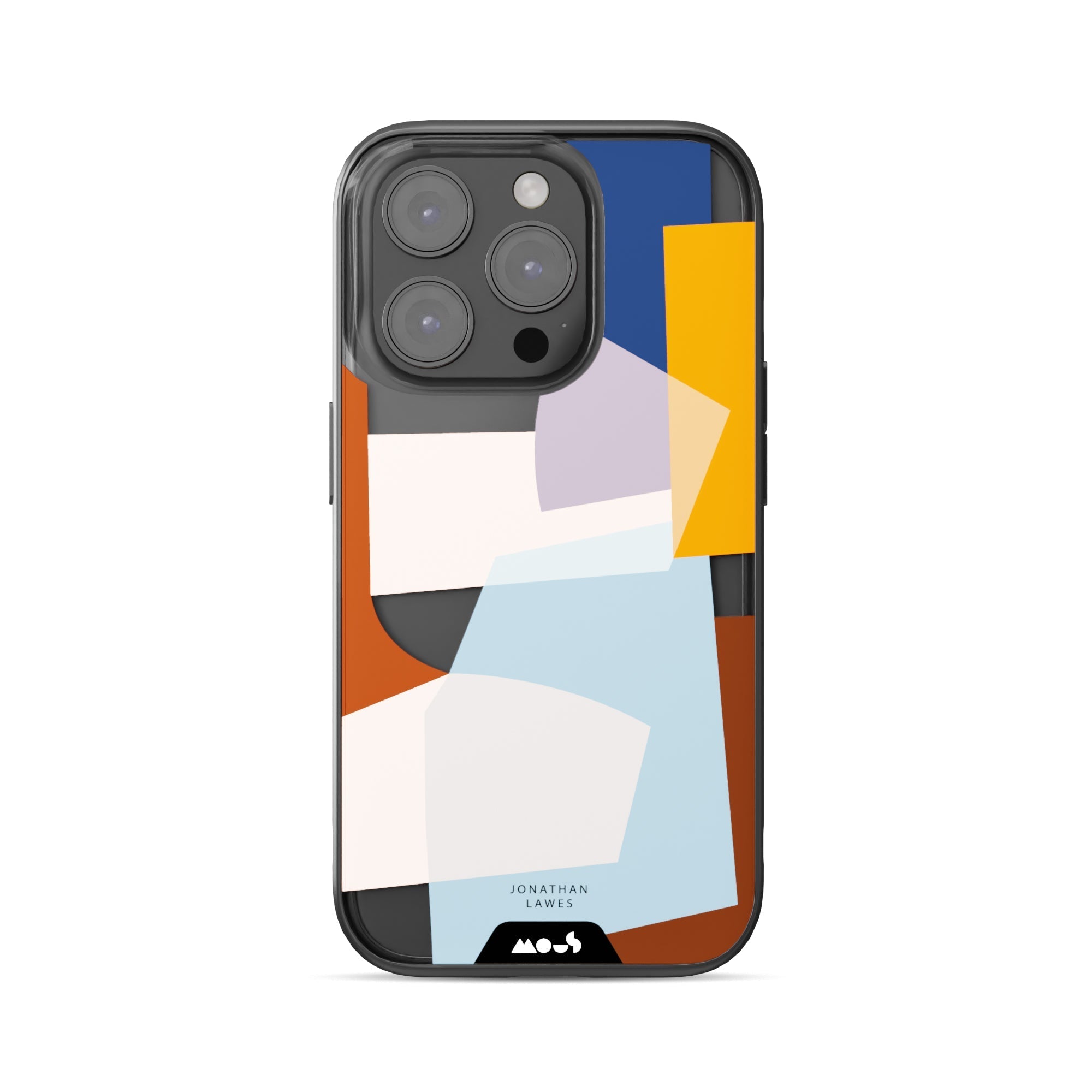 Rio Protective Phone Case - Jonathan Lawes