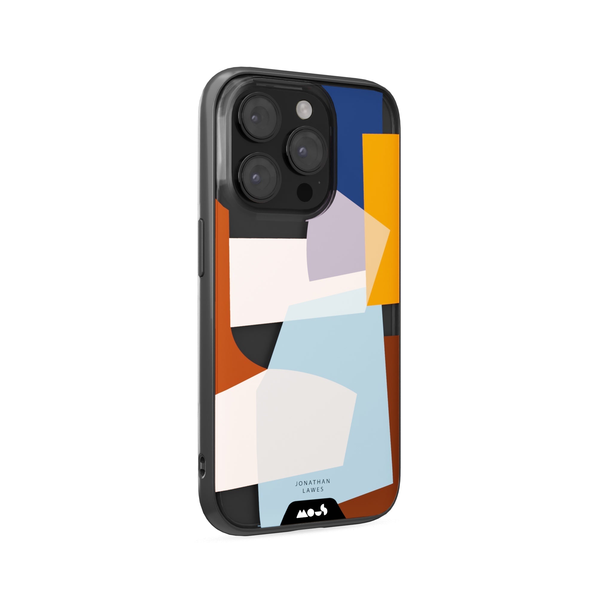 Rio Protective Phone Case - Jonathan Lawes
