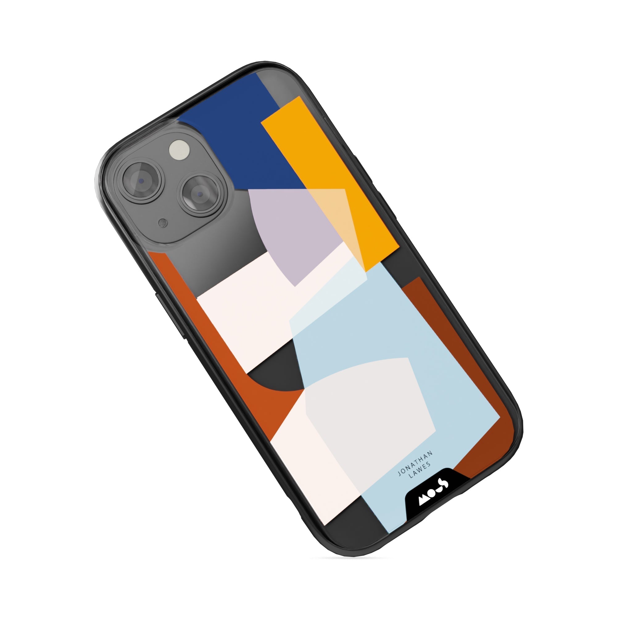 Rio Protective Phone Case - Jonathan Lawes