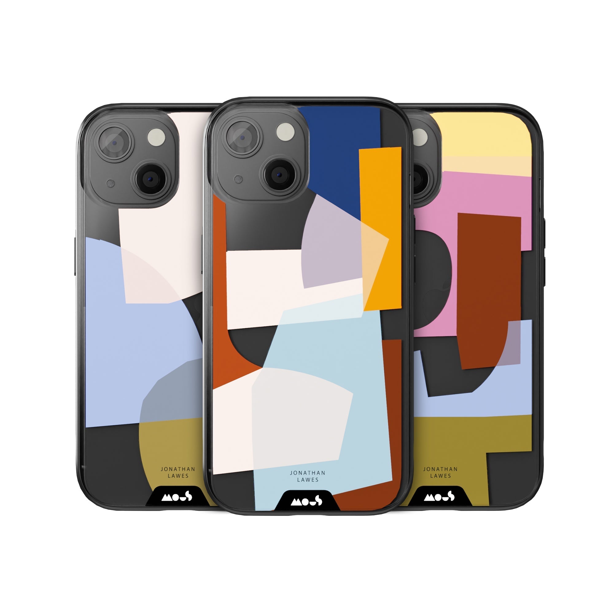Rio Protective Phone Case - Jonathan Lawes