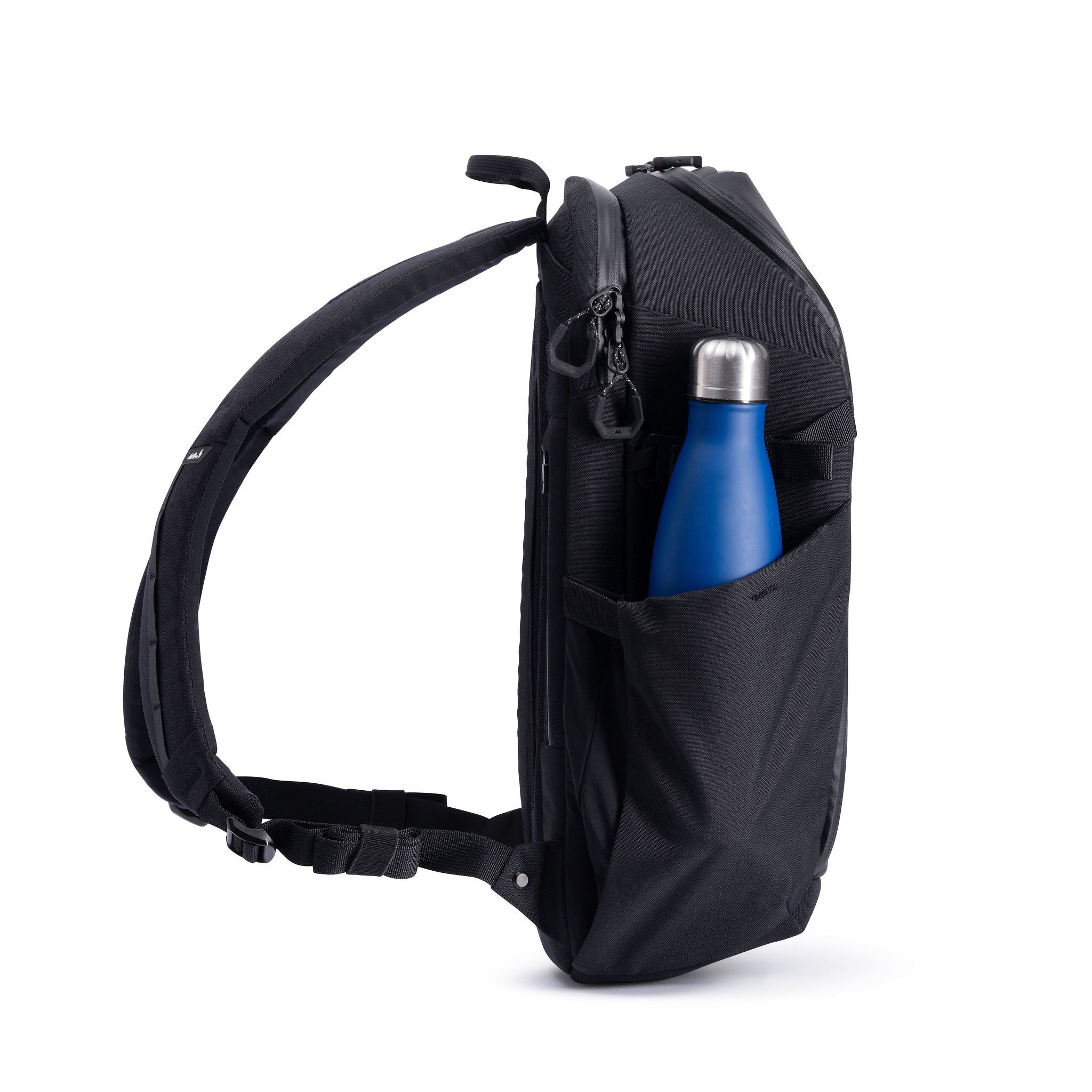 Protective Zip Backpack - Extreme