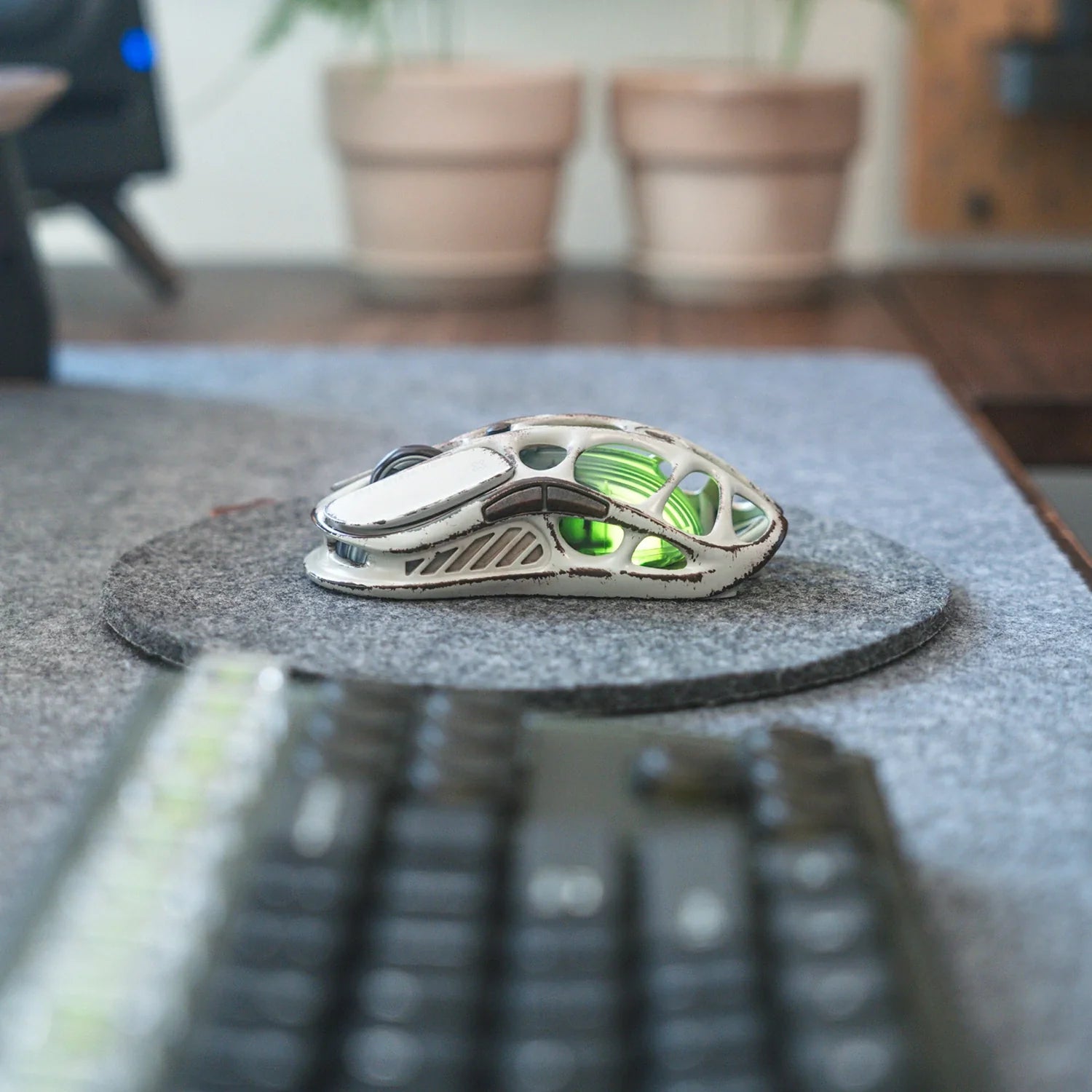 Mercury M1 Pro Wireless Gaming Mouse