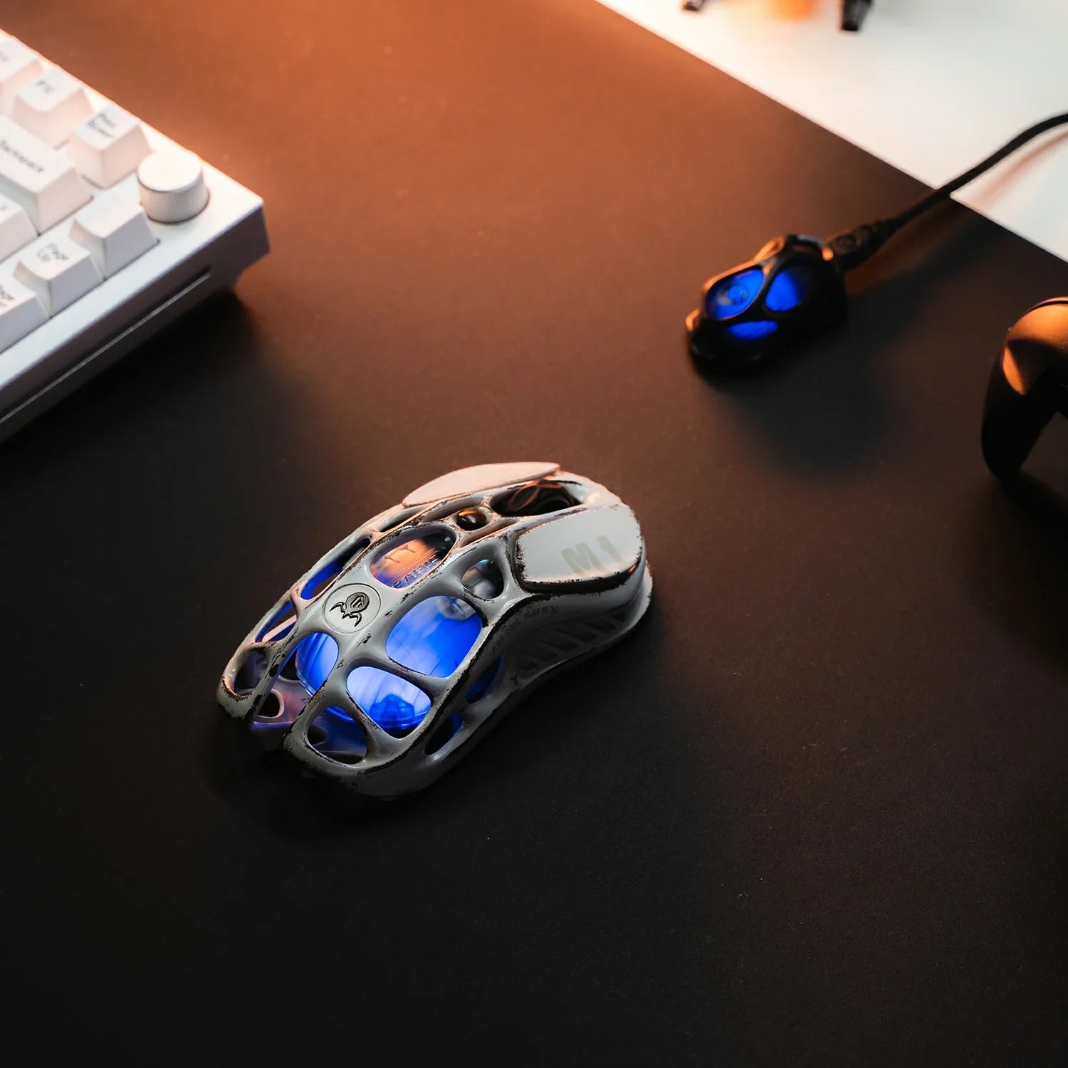 Mercury M1 Pro Wireless Gaming Mouse