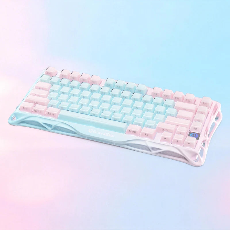 Mercury K1 Lite Special Edition - Aurora Mist