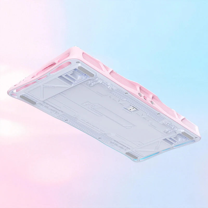 Mercury K1 Lite Special Edition - Aurora Mist