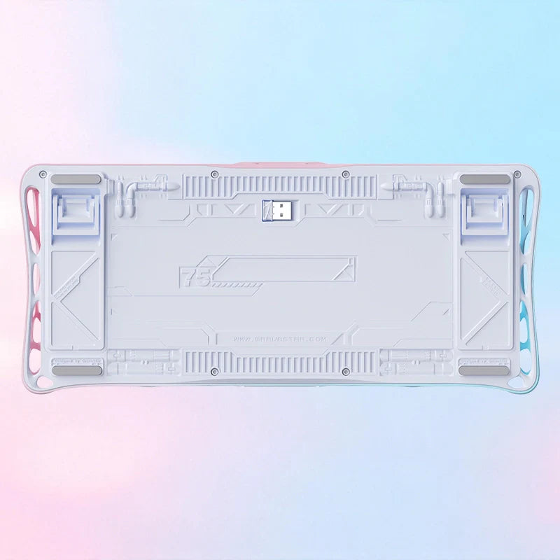 Mercury K1 Lite Special Edition - Aurora Mist