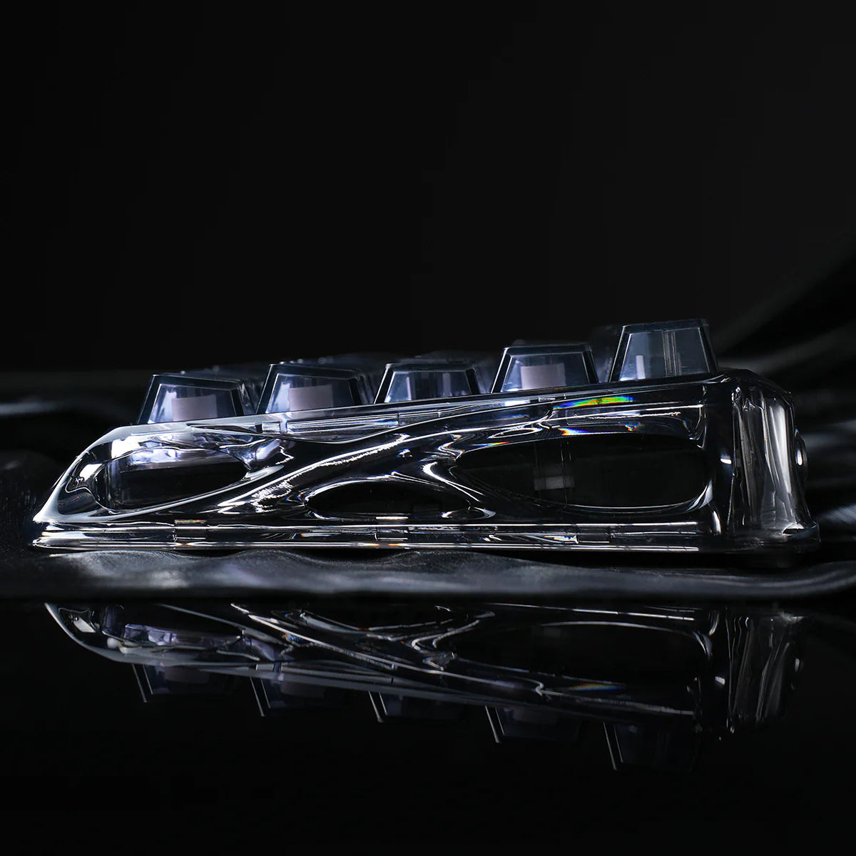 Mercury V60 - Onyx Crystal