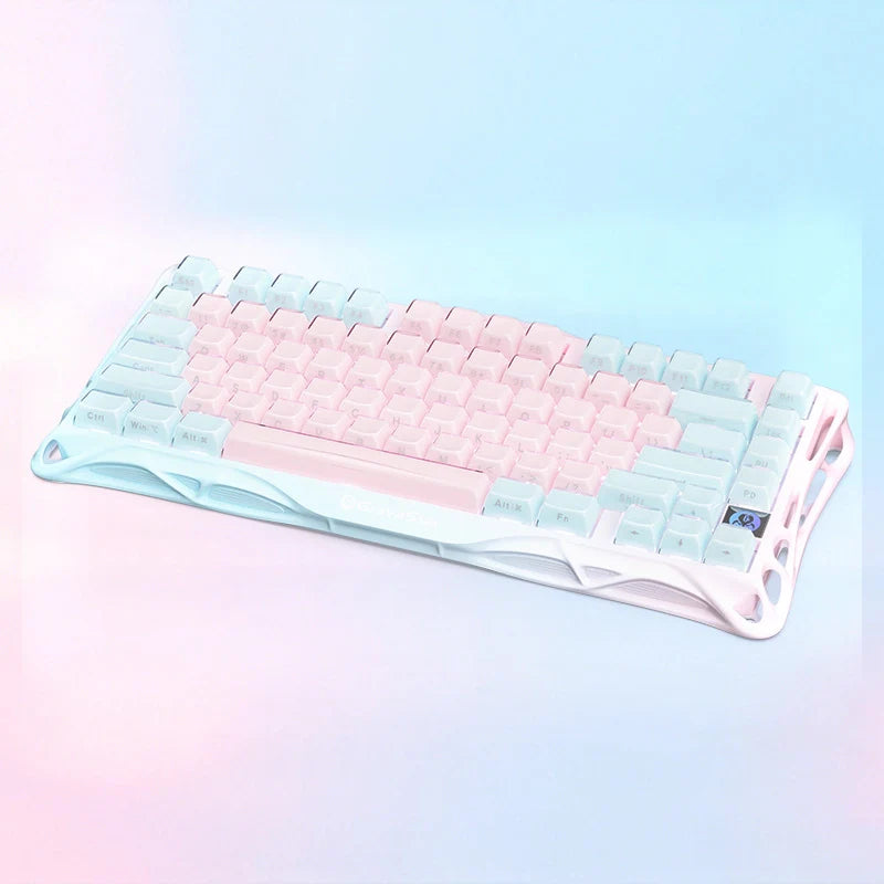 Mercury K1 Lite Special Edition - Lumen Rose