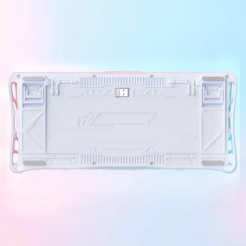 Mercury K1 Lite Special Edition - Lumen Rose