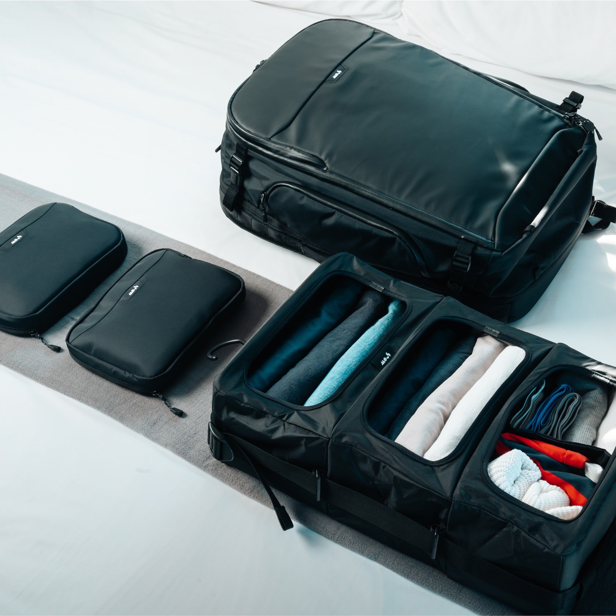 Tech Pouch - Optimal