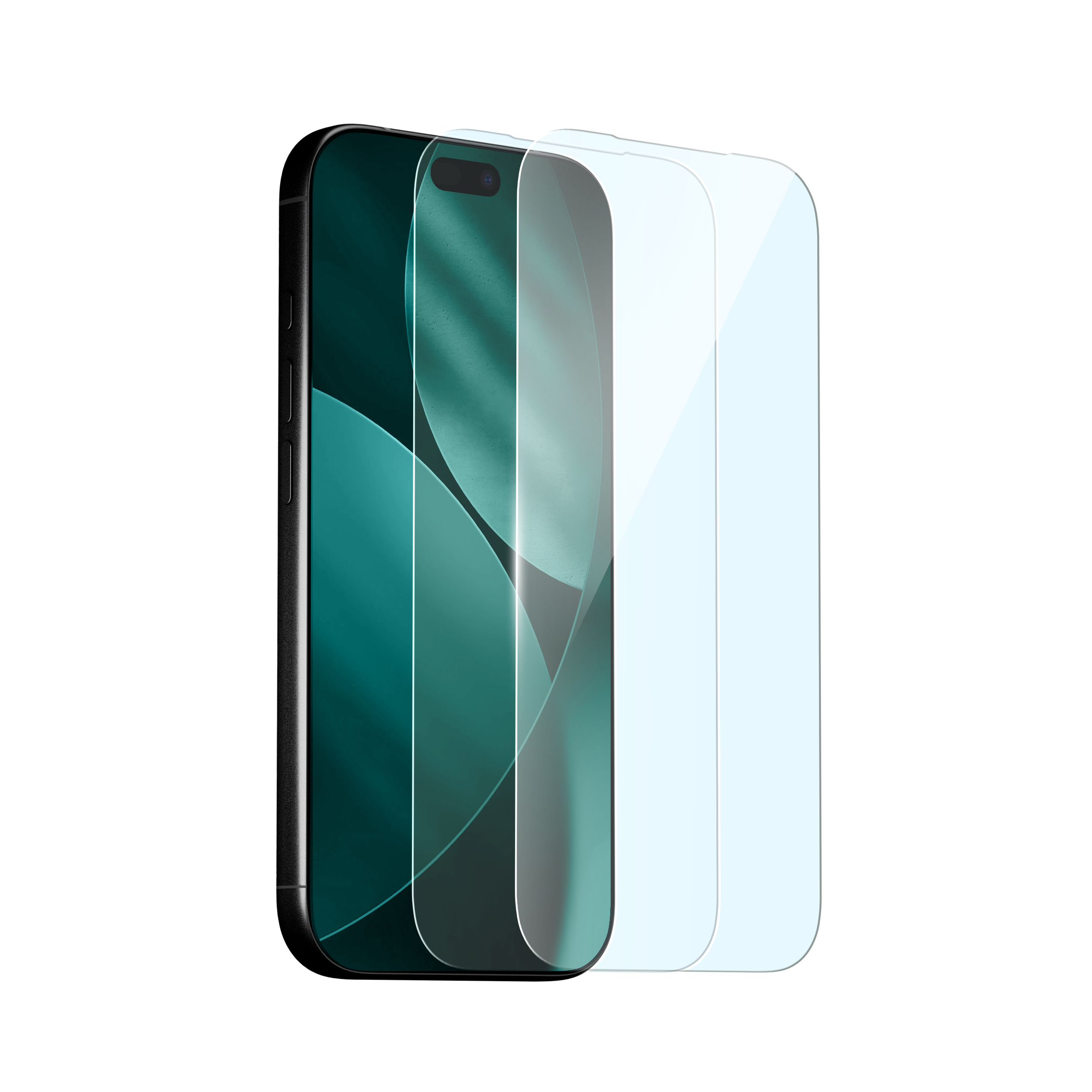 Blue Light Screen Protector (2 Pack)