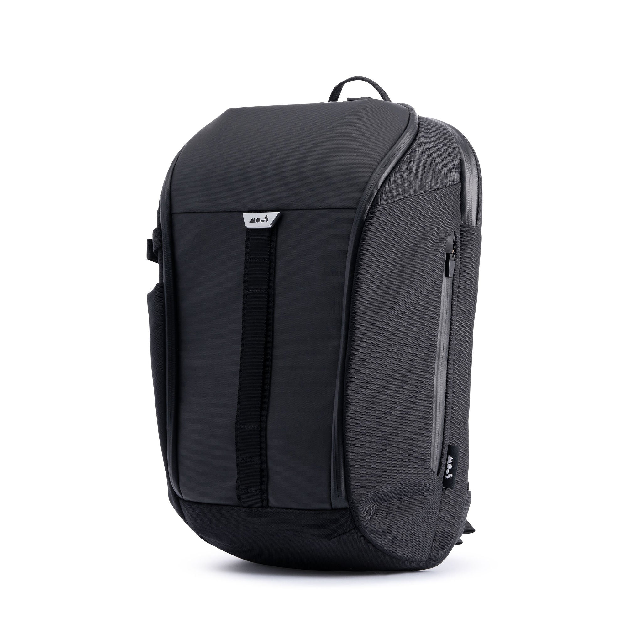 Protective Zip Backpack - Extreme