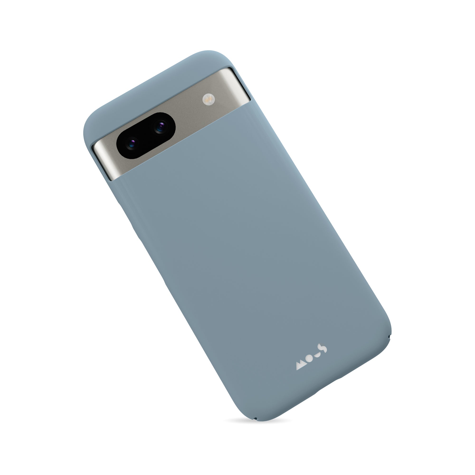 Stone Blue Lightweight Phone Case - Super Thin
