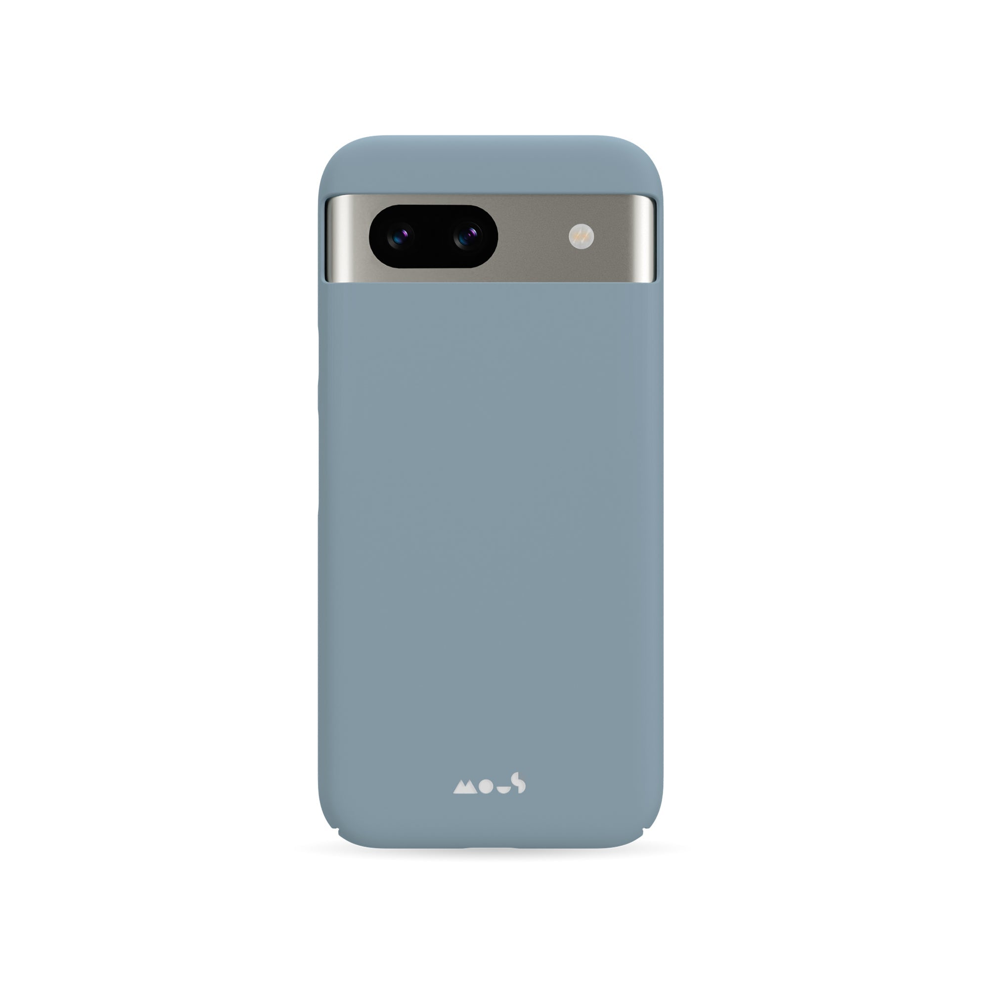 Stone Blue Lightweight Phone Case - Super Thin