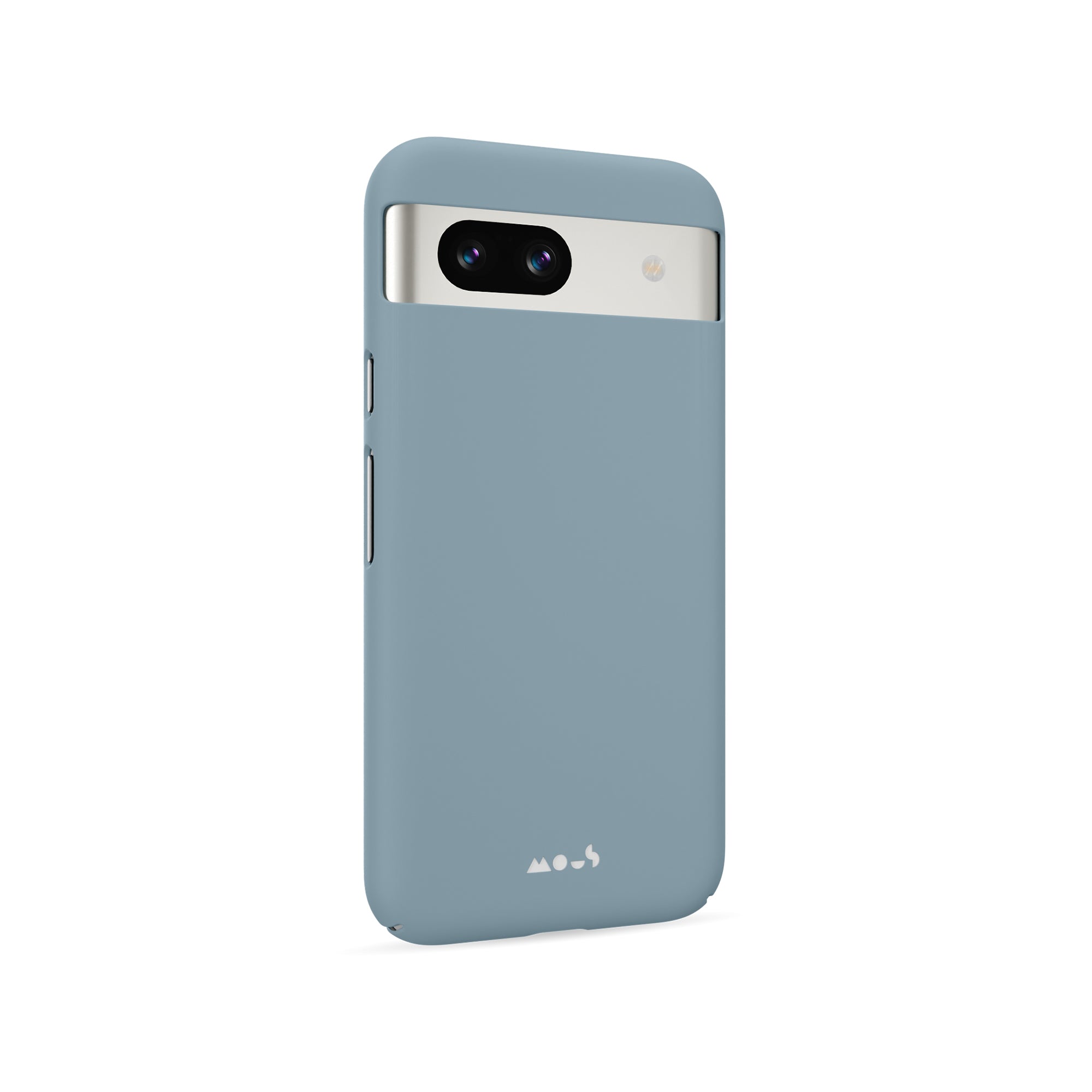 Stone Blue Lightweight Phone Case - Super Thin