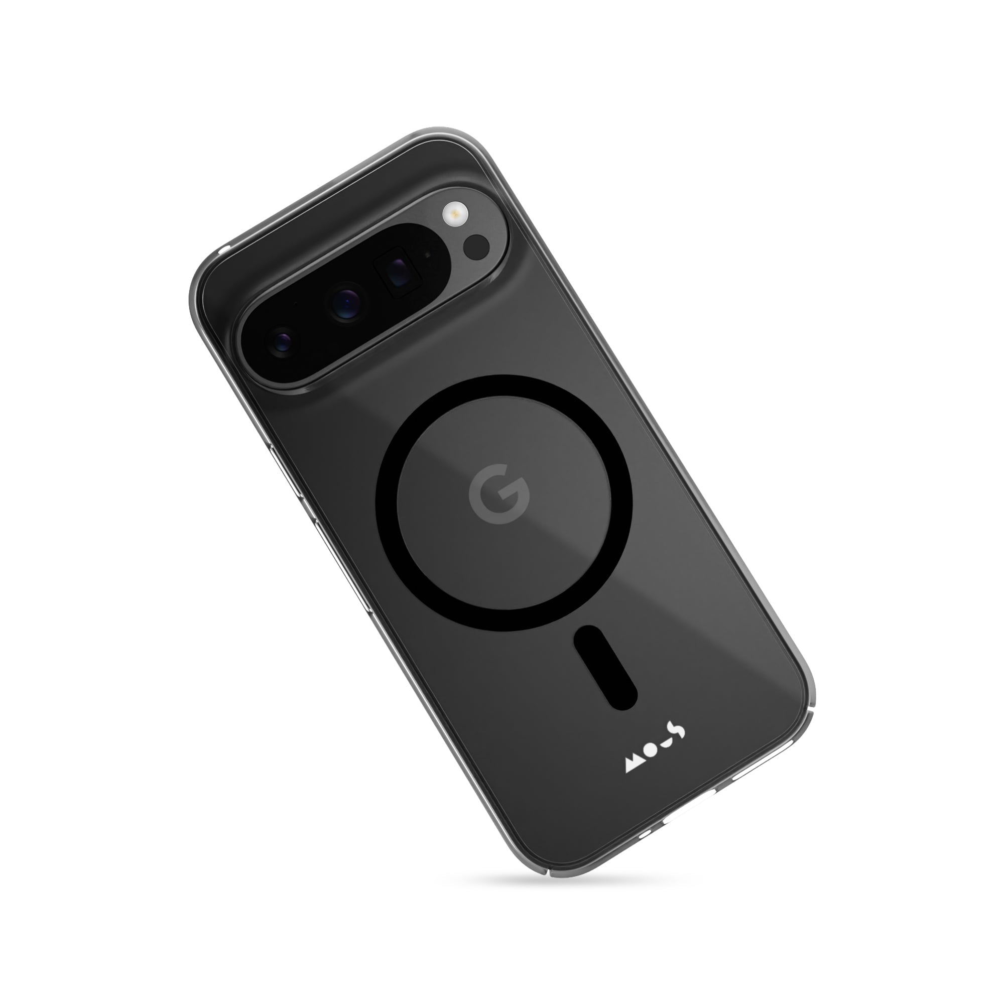 Clear Lightweight Phone Case - Super Thin