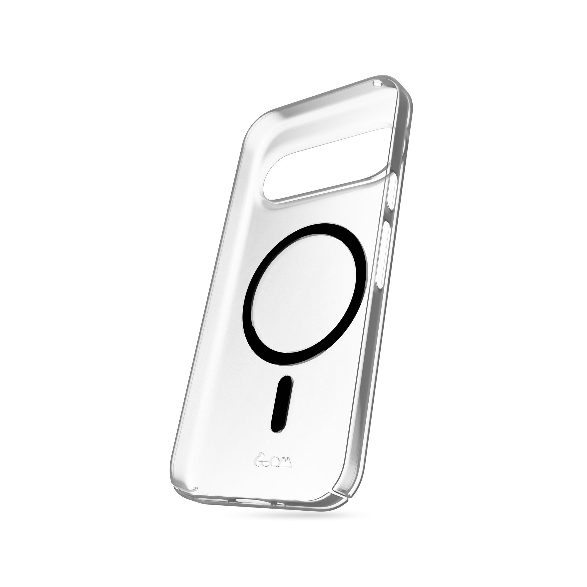 Clear Lightweight Phone Case - Super Thin