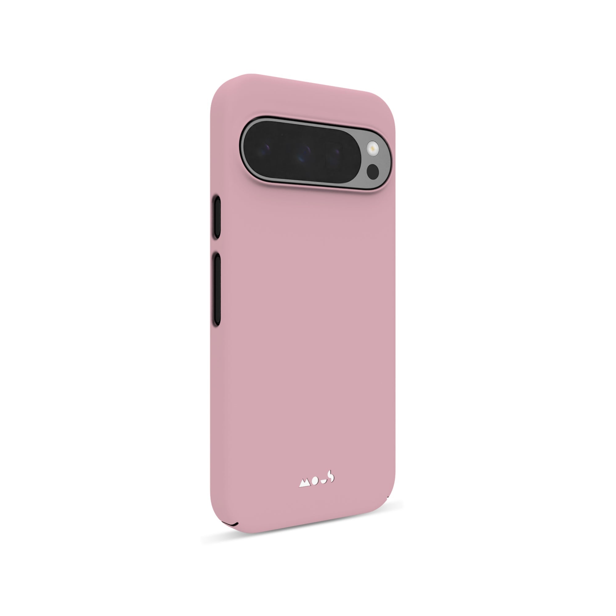 Blush Pink Lightweight Phone Case - Super Thin