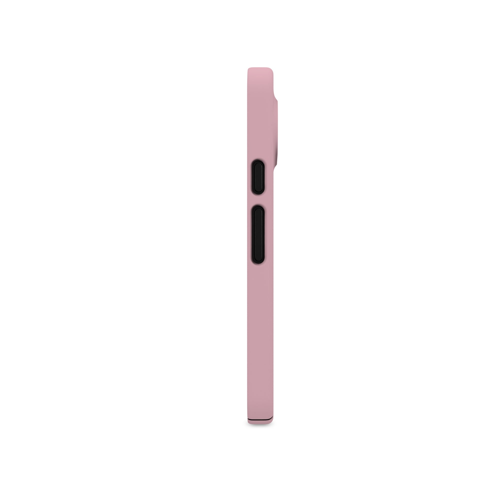 Blush Pink Lightweight Phone Case - Super Thin