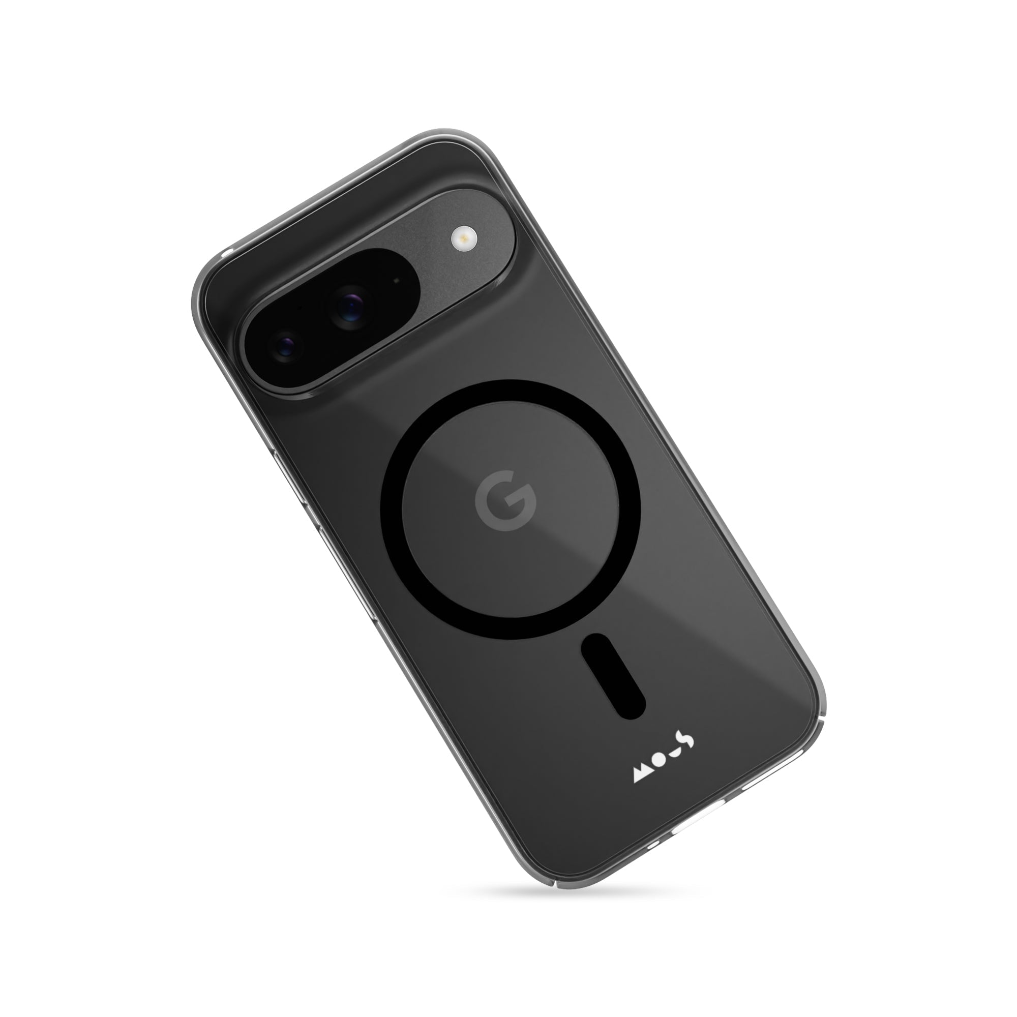 Clear Lightweight Phone Case - Super Thin