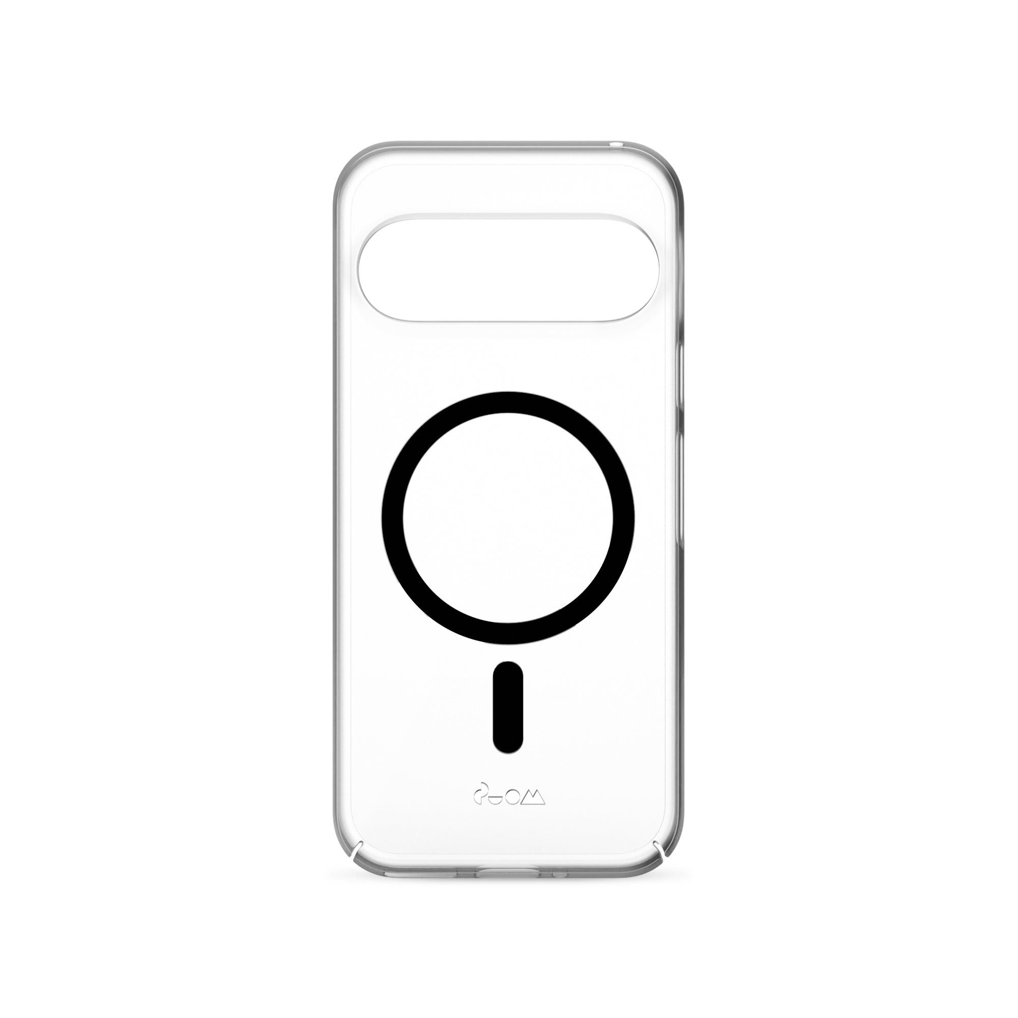 Clear Lightweight Phone Case - Super Thin