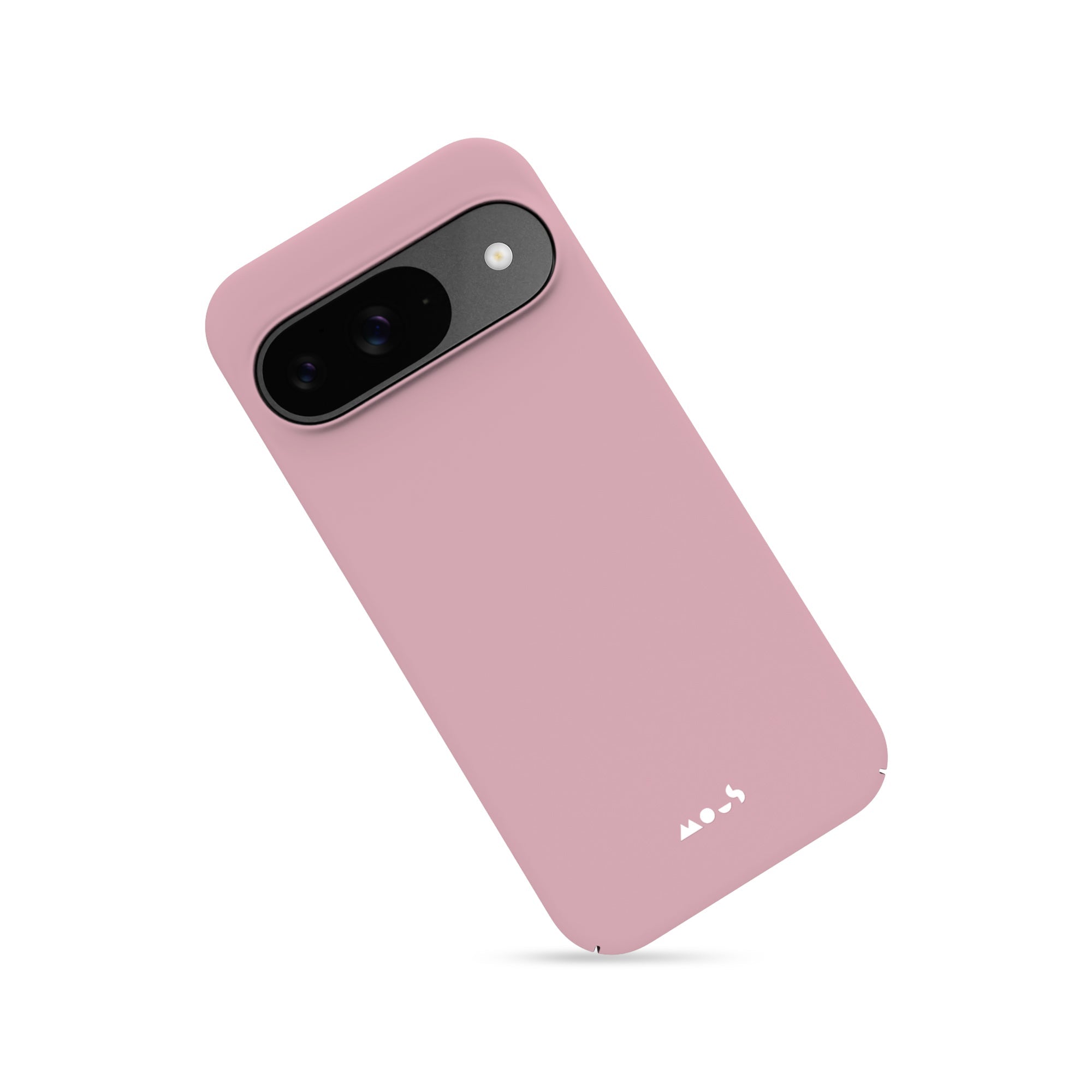 Blush Pink Lightweight Phone Case - Super Thin