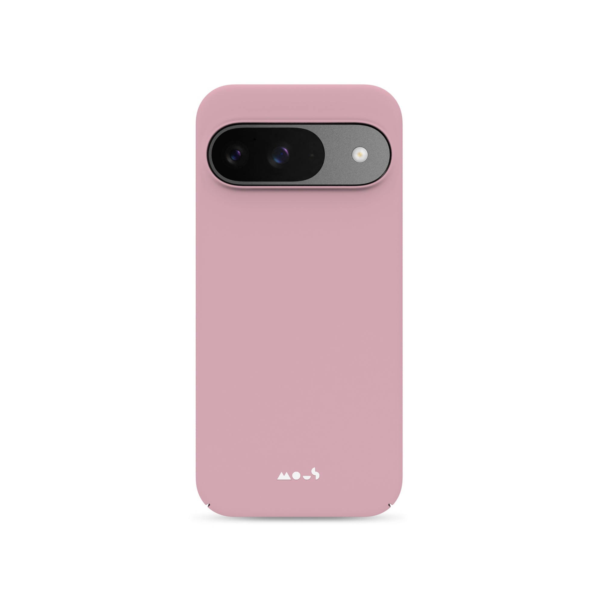 Blush Pink Lightweight Phone Case - Super Thin