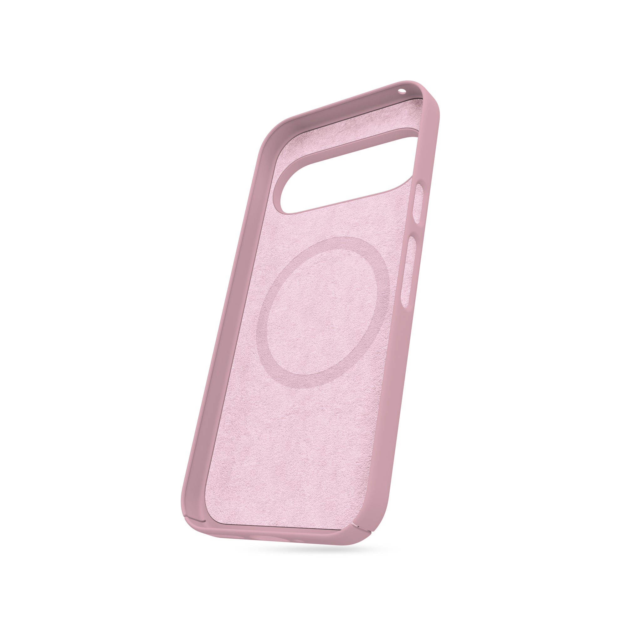 Blush Pink Lightweight Phone Case - Super Thin