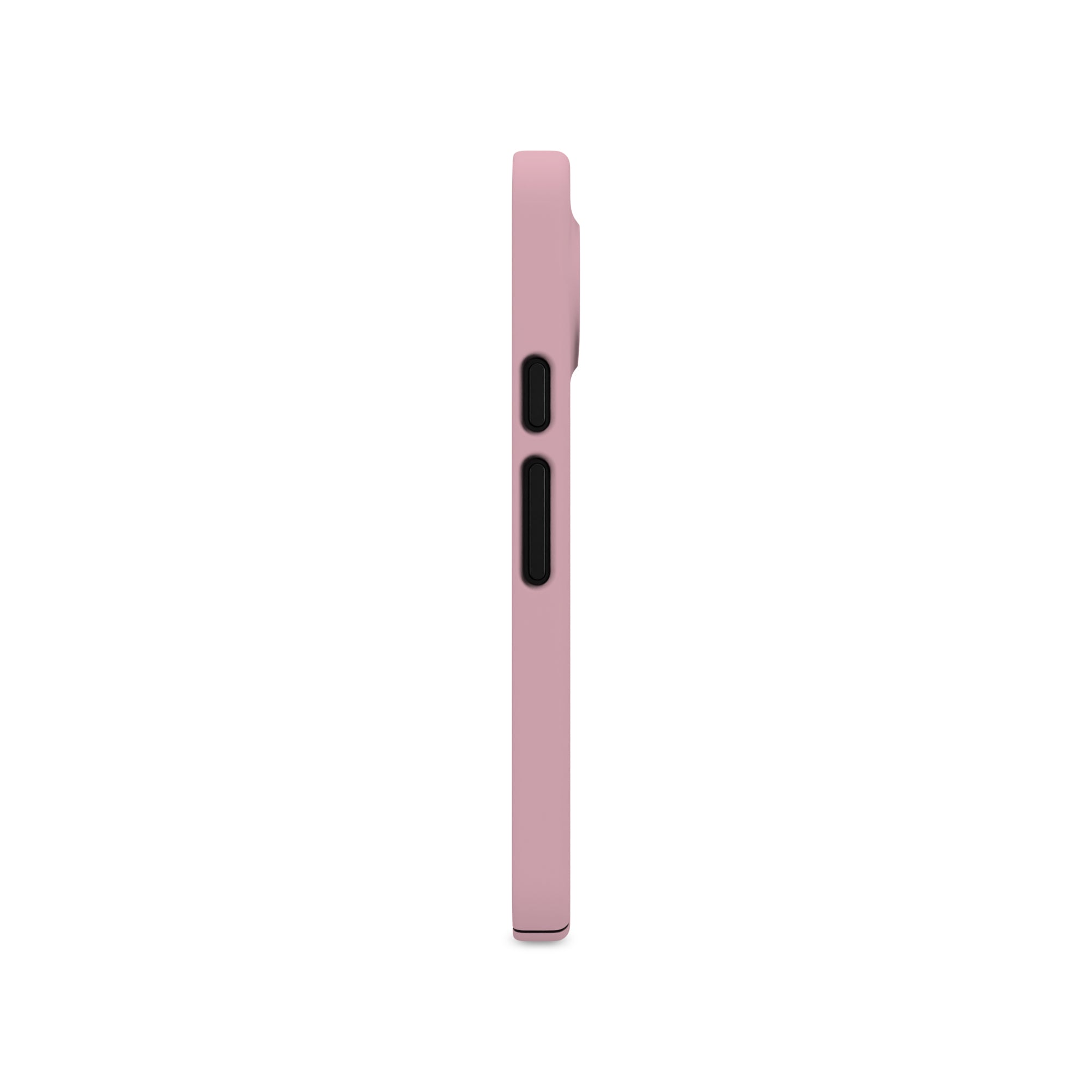 Blush Pink Lightweight Phone Case - Super Thin