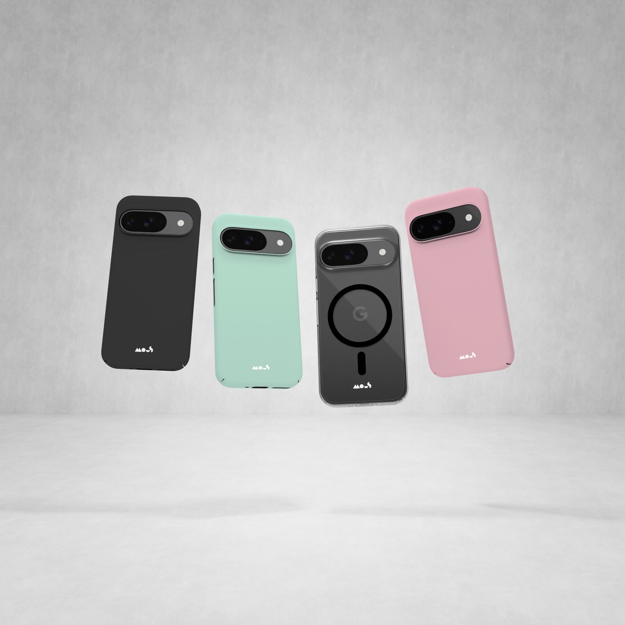 Blush Pink Lightweight Phone Case - Super Thin