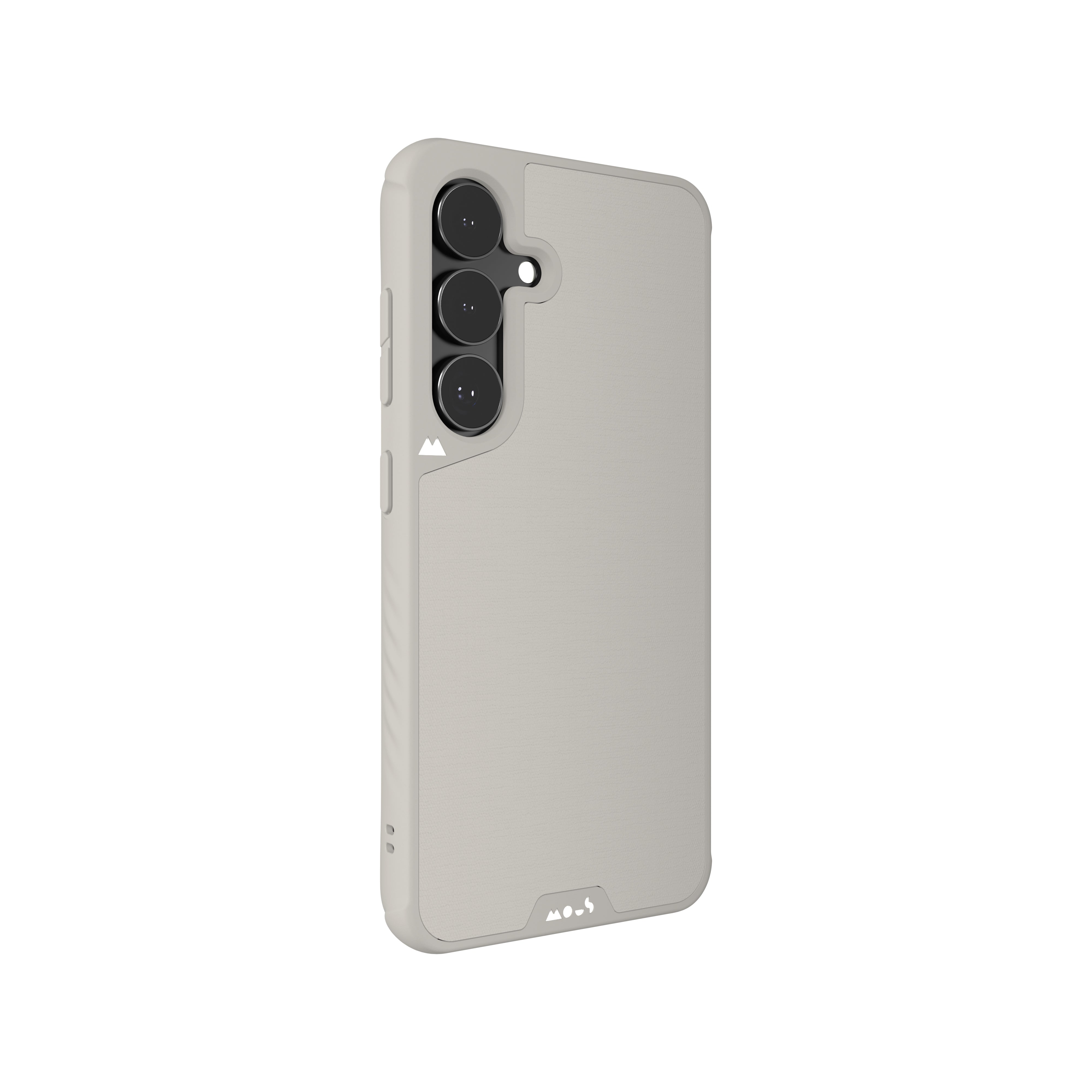 Stone Protective Phone Case - Limitless