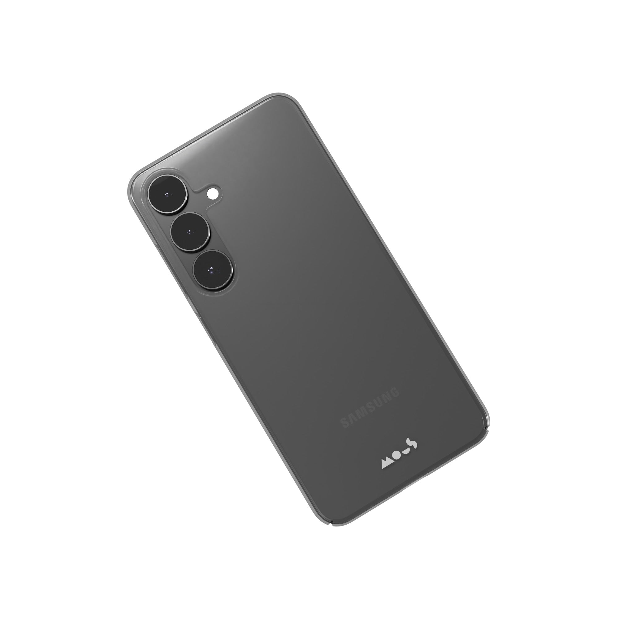 Clear Lightweight Phone Case - Super Thin