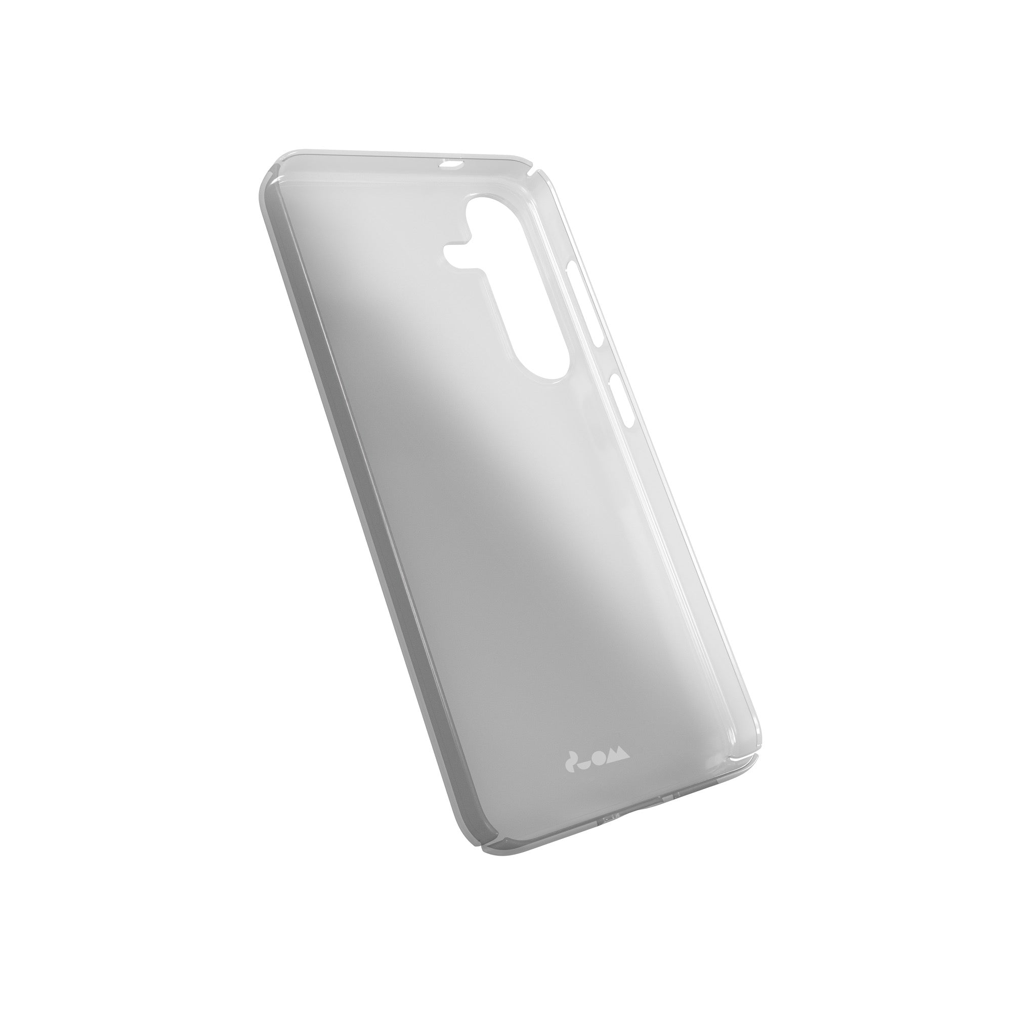 Clear Lightweight Phone Case - Super Thin