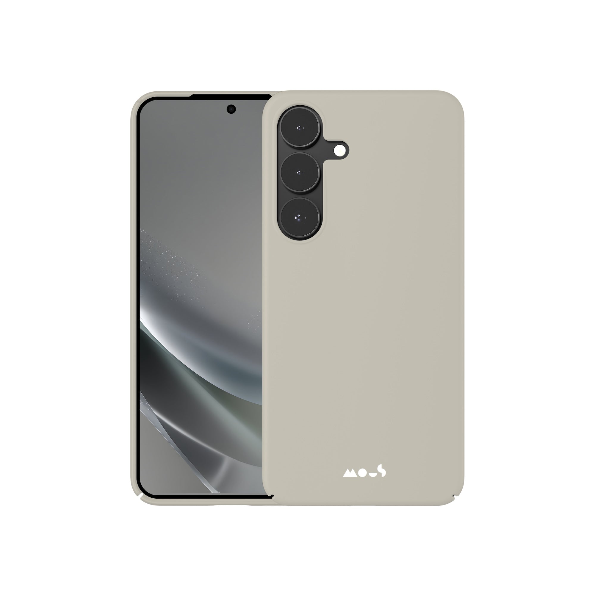 Stone Lightweight Phone Case - Super Thin