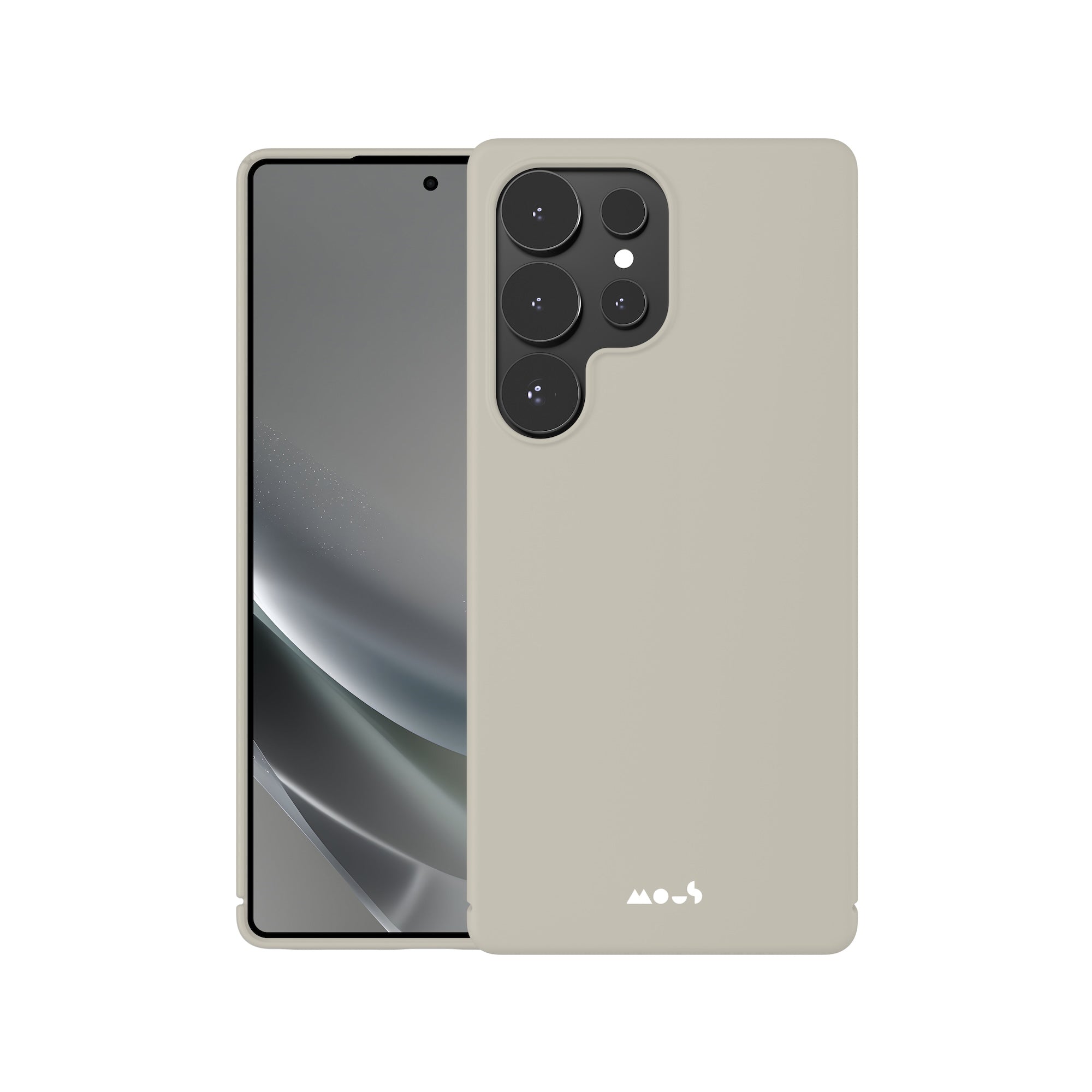 Stone Lightweight Phone Case - Super Thin