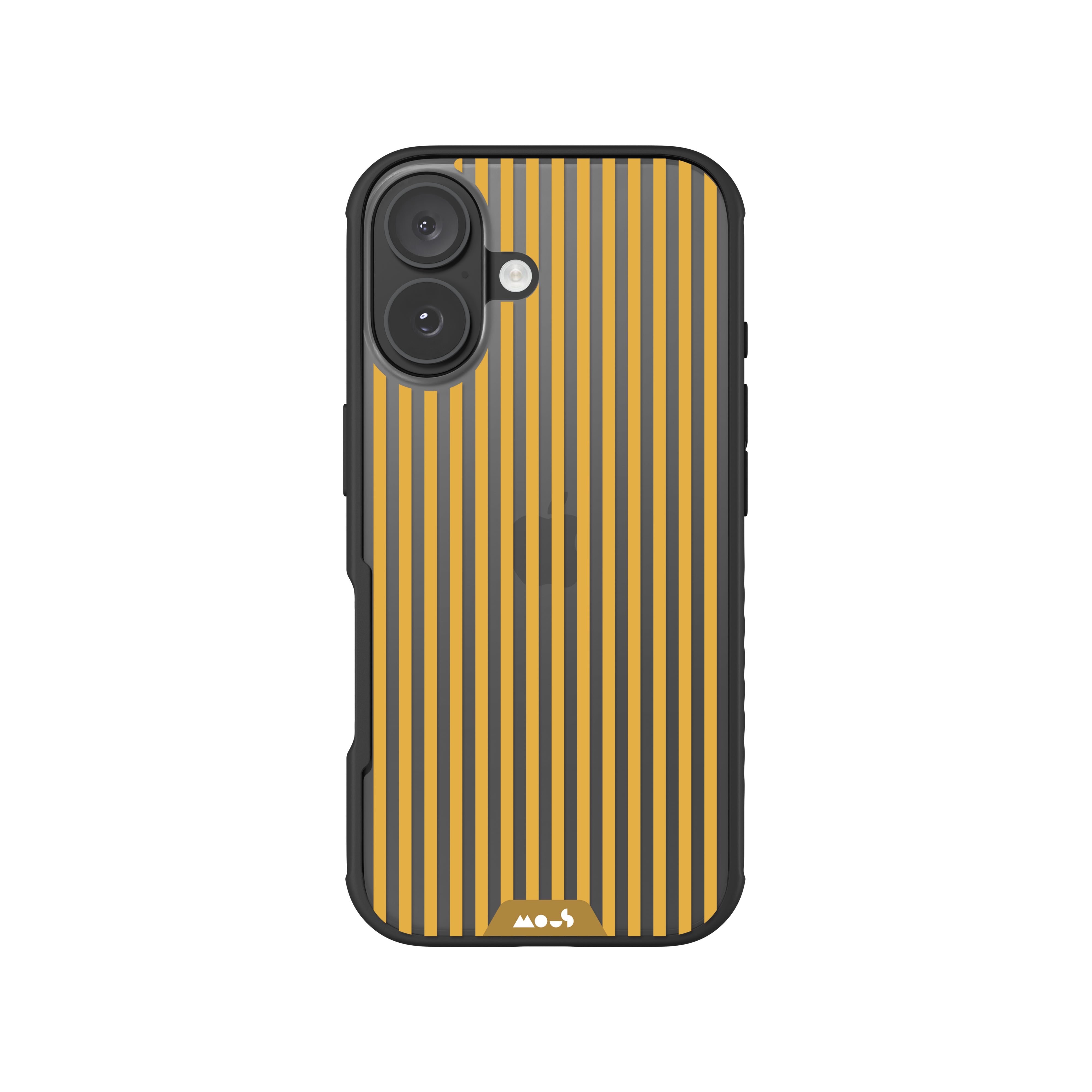 Solar Protective Phone Case - Pinstripe