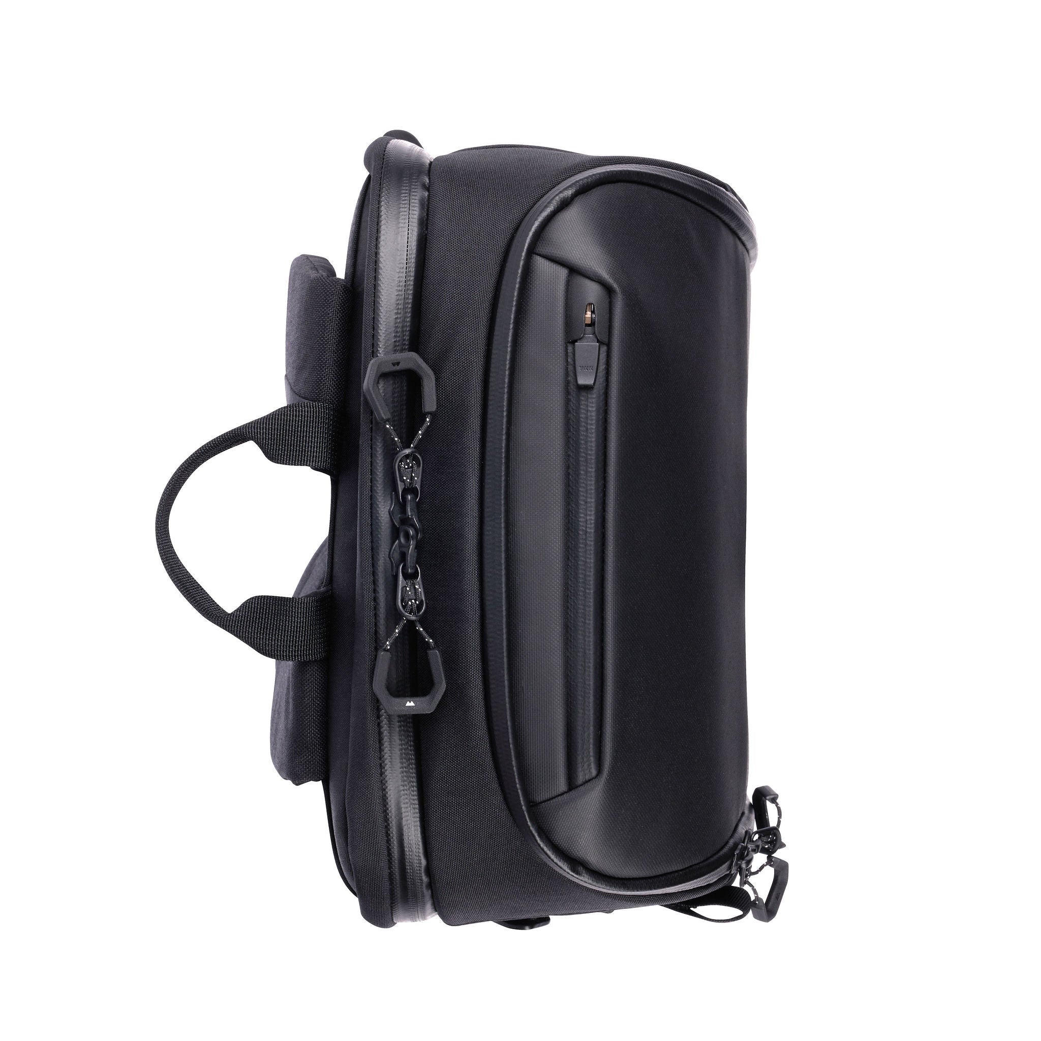 Protective Zip Backpack - Extreme
