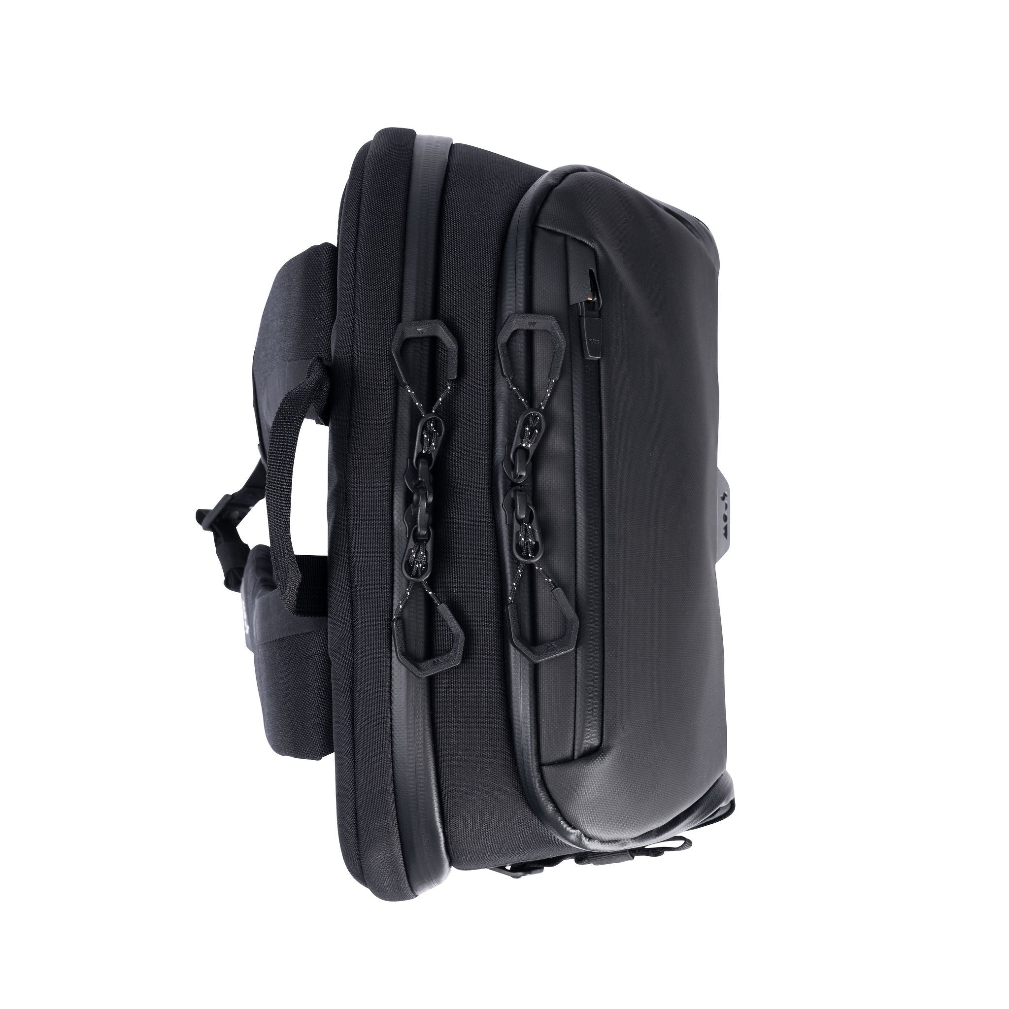 Protective Zip Backpack - Extreme