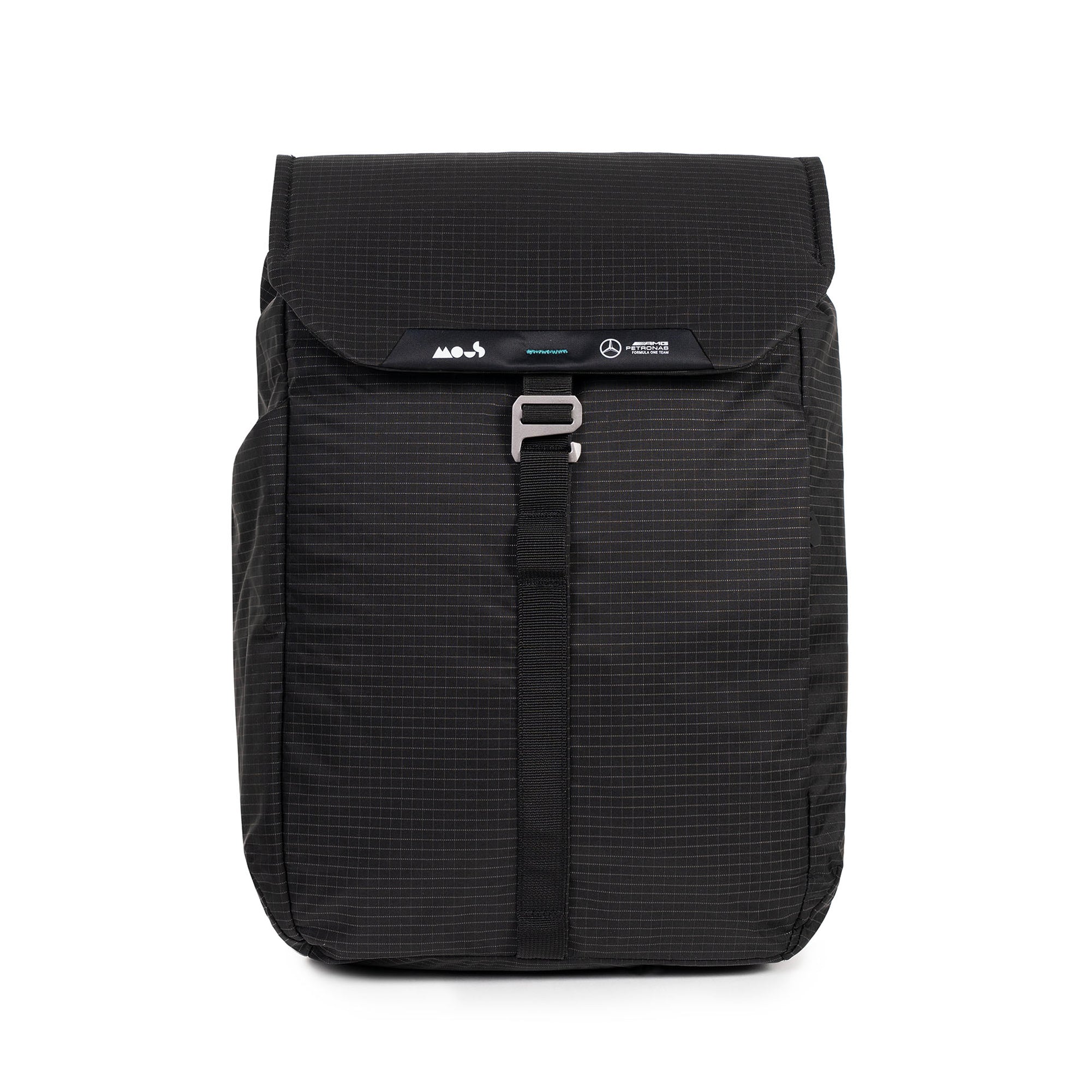 Flap Backpack with UltraTex® - Day x Mercedes-AMG F1 Team