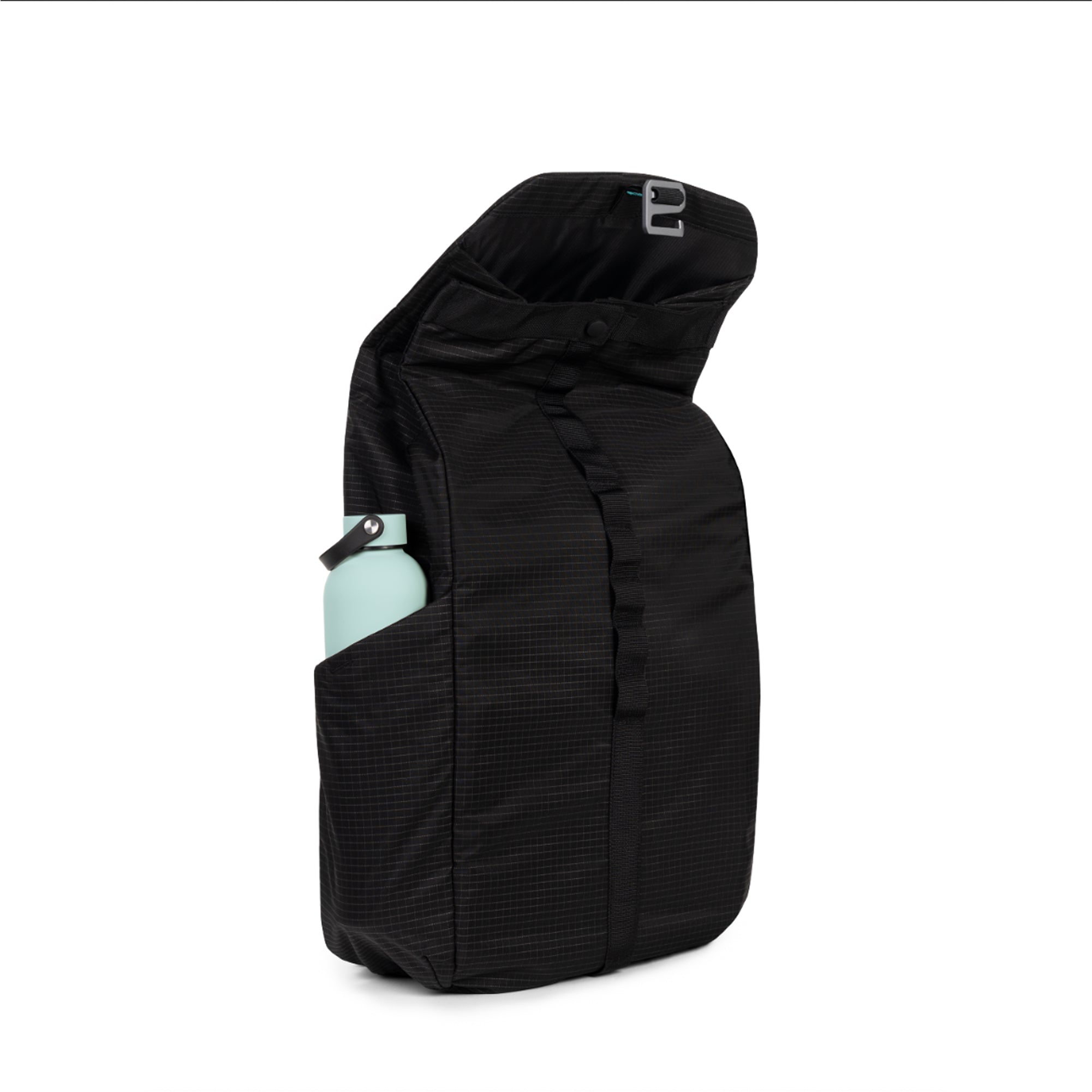 Flap Backpack with UltraTex® - Day x Mercedes-AMG F1 Team