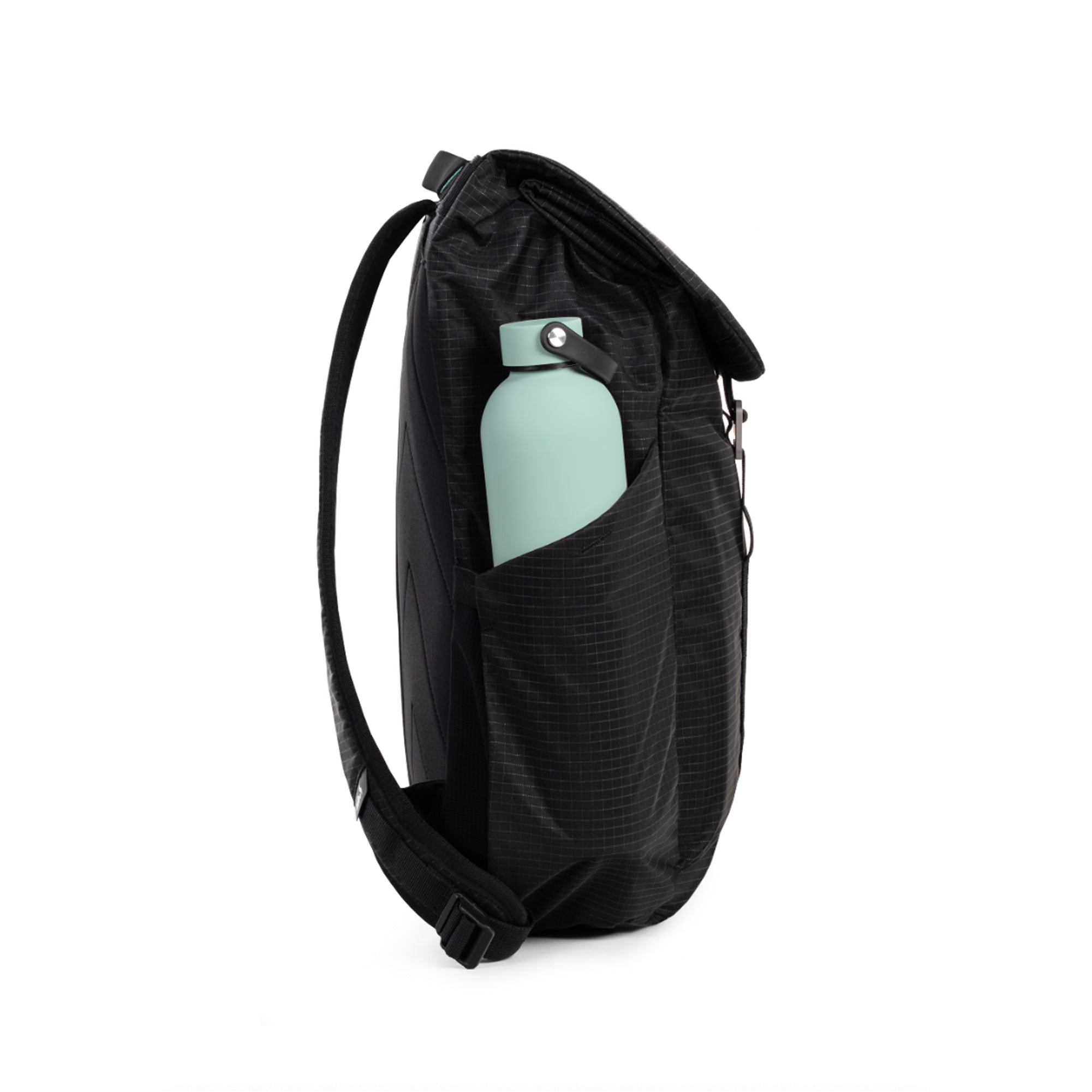 Flap Backpack with UltraTex® - Day x Mercedes-AMG F1 Team