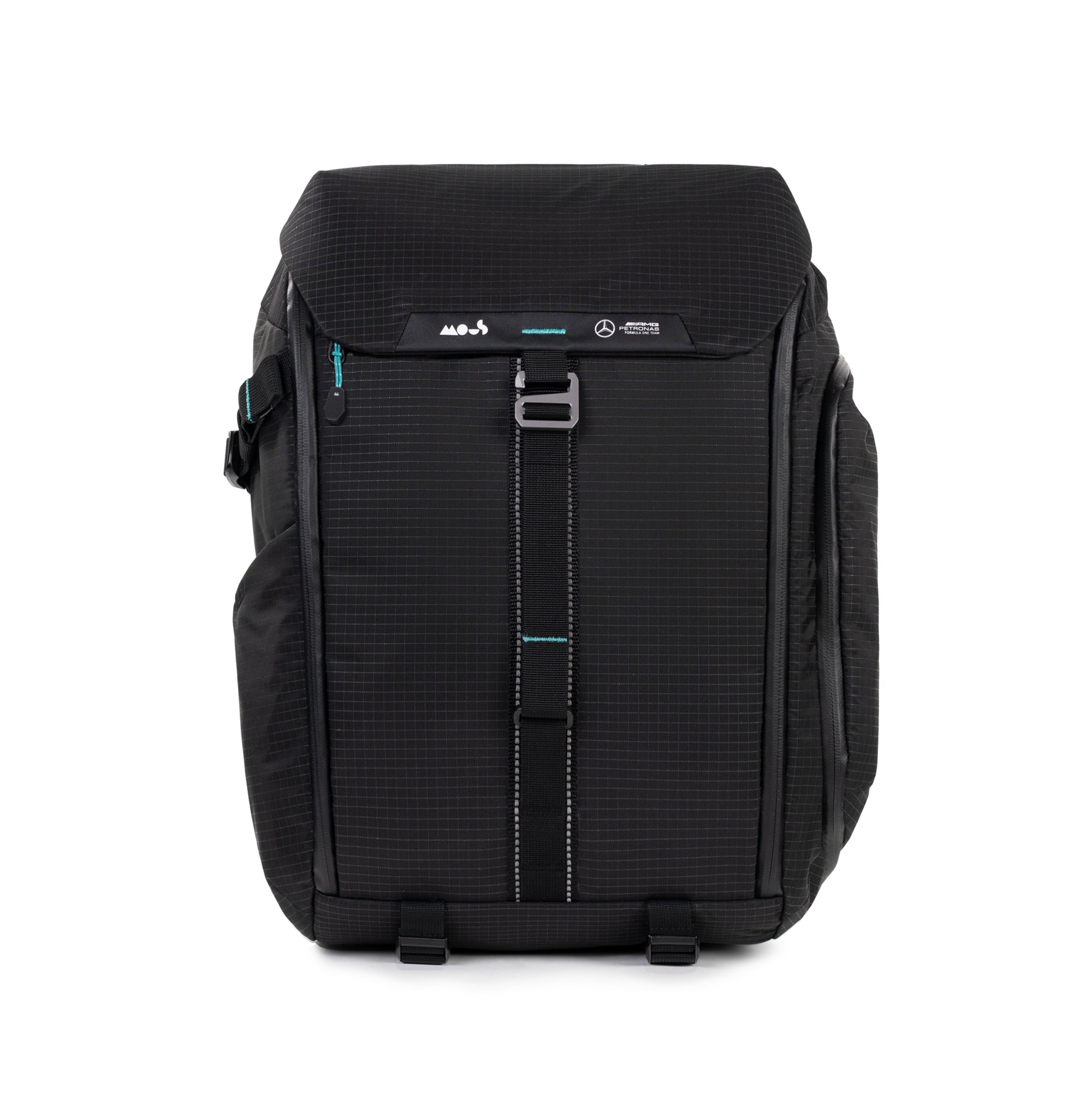 Protective Lid Backpack with UltraTex® - Optimal x Mercedes-AMG F1 Team
