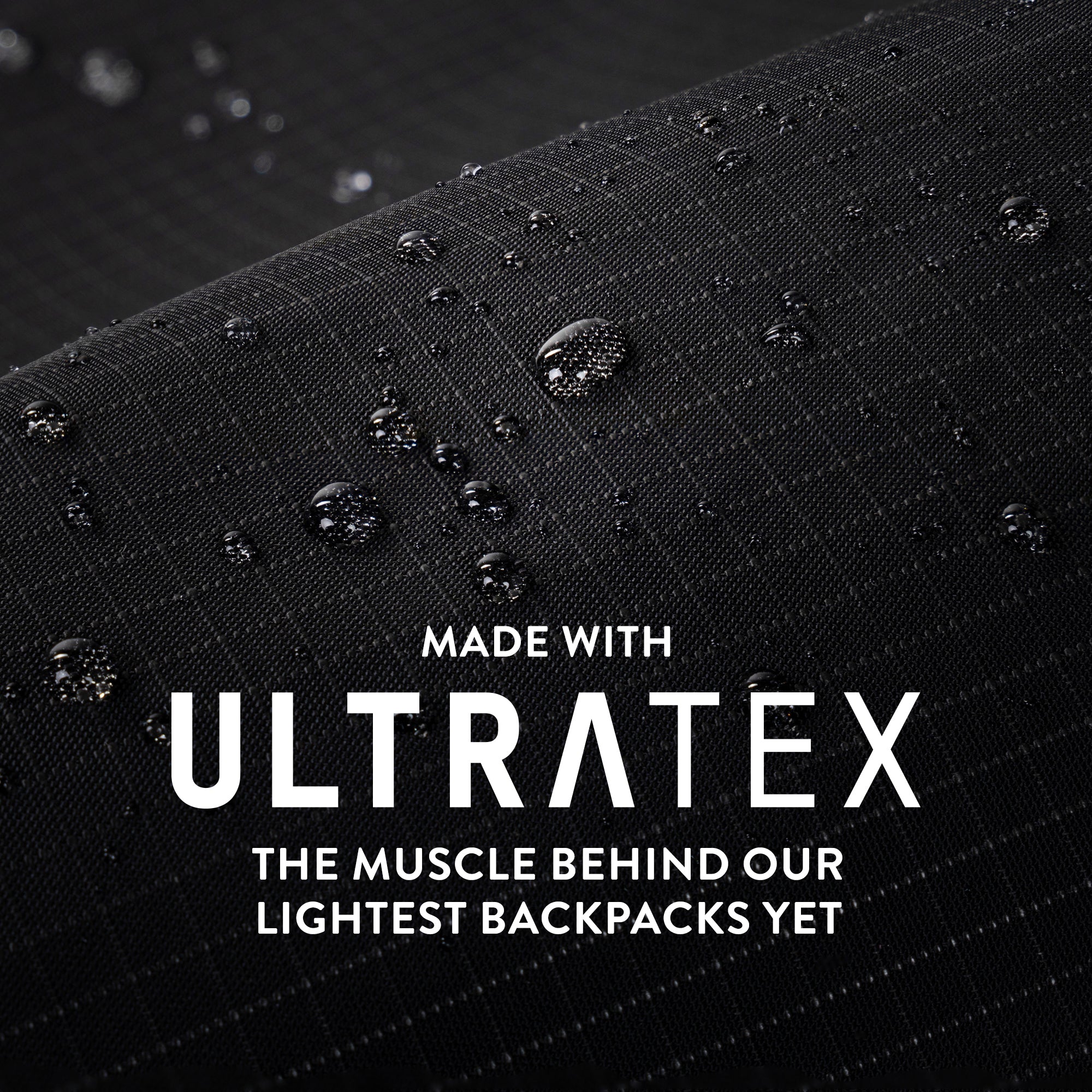 Protective Lid Backpack with UltraTex® - Optimal x Mercedes-AMG F1 Team