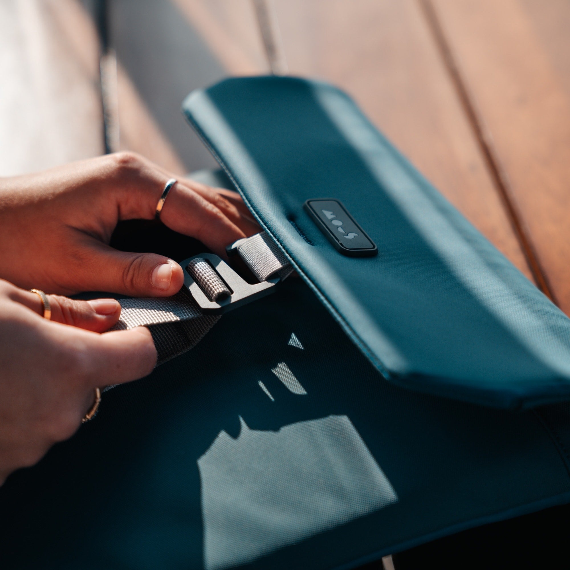 Marine Universal Sleeve