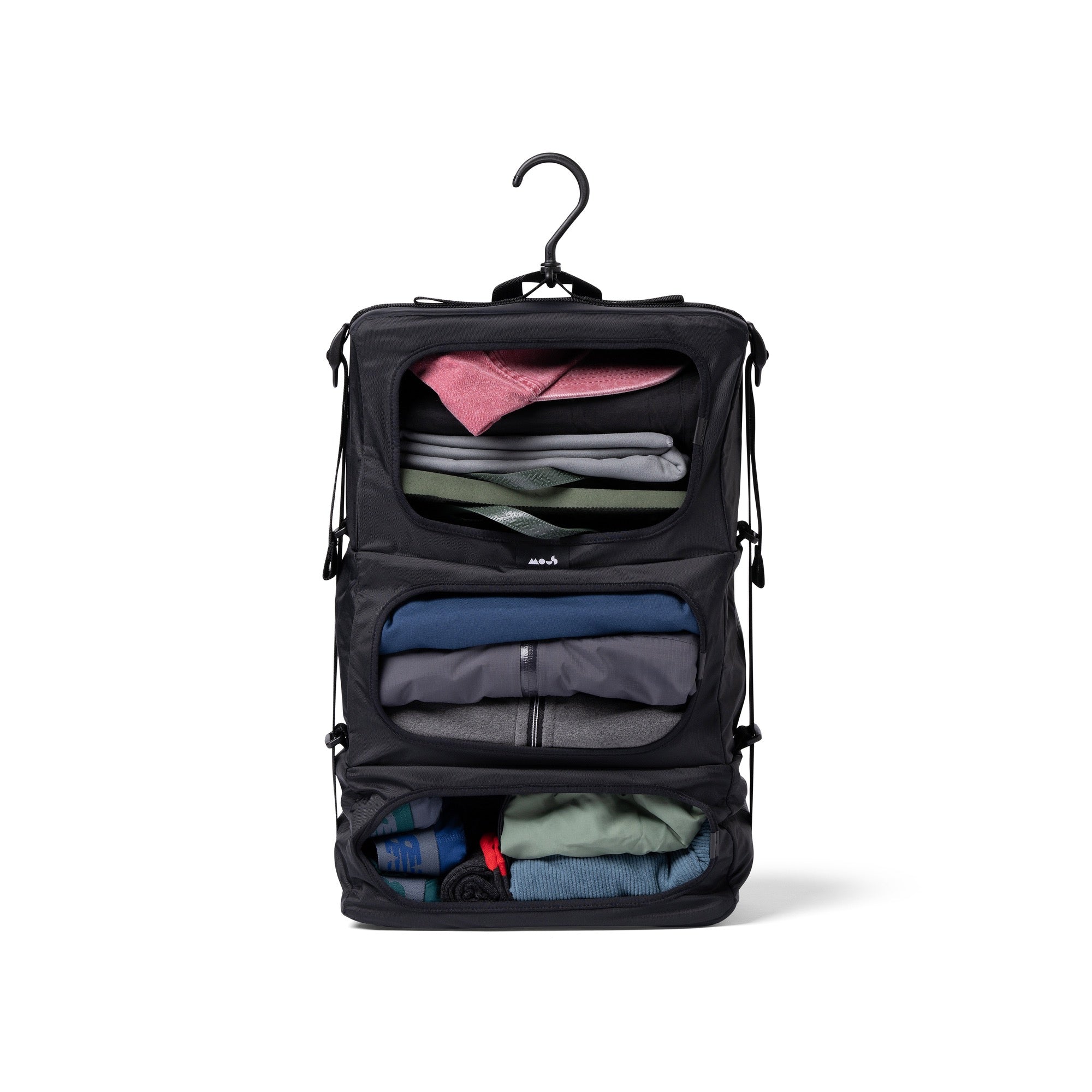 Compression Wardrobe - Optimal