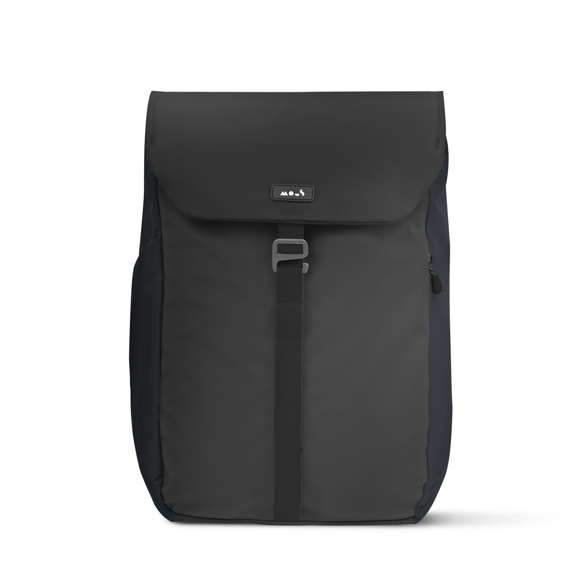 Flap Backpack – Midnight