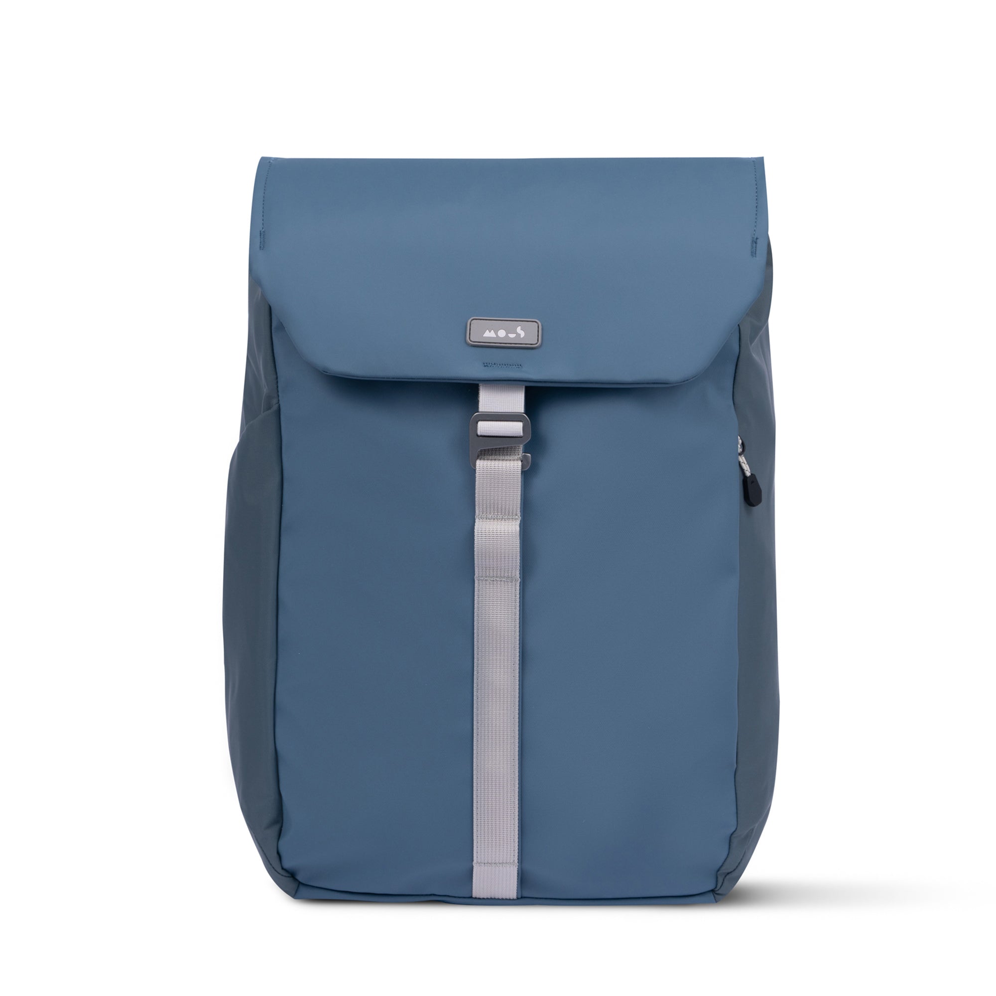 Flap Backpack – Marine