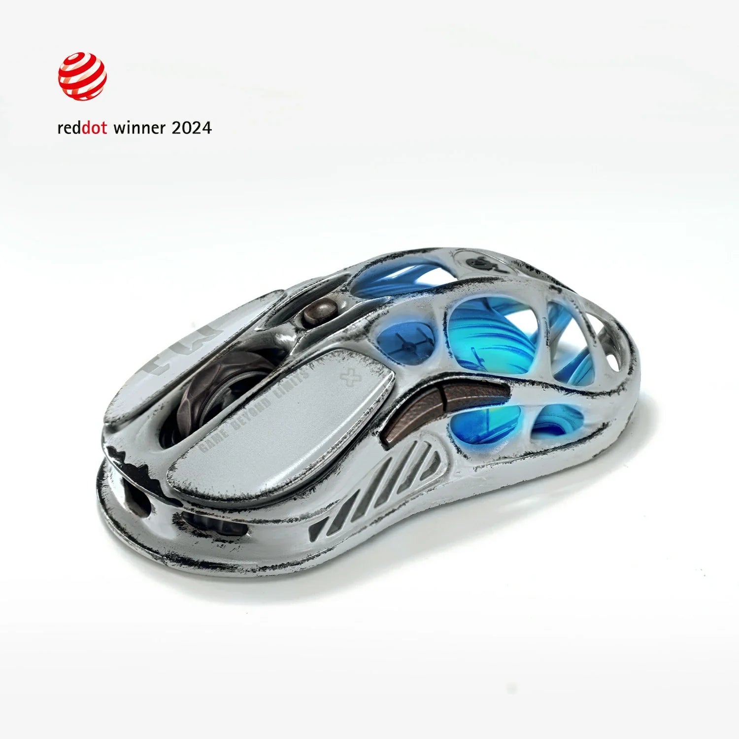 Mercury M1 Pro Wireless Gaming Mouse